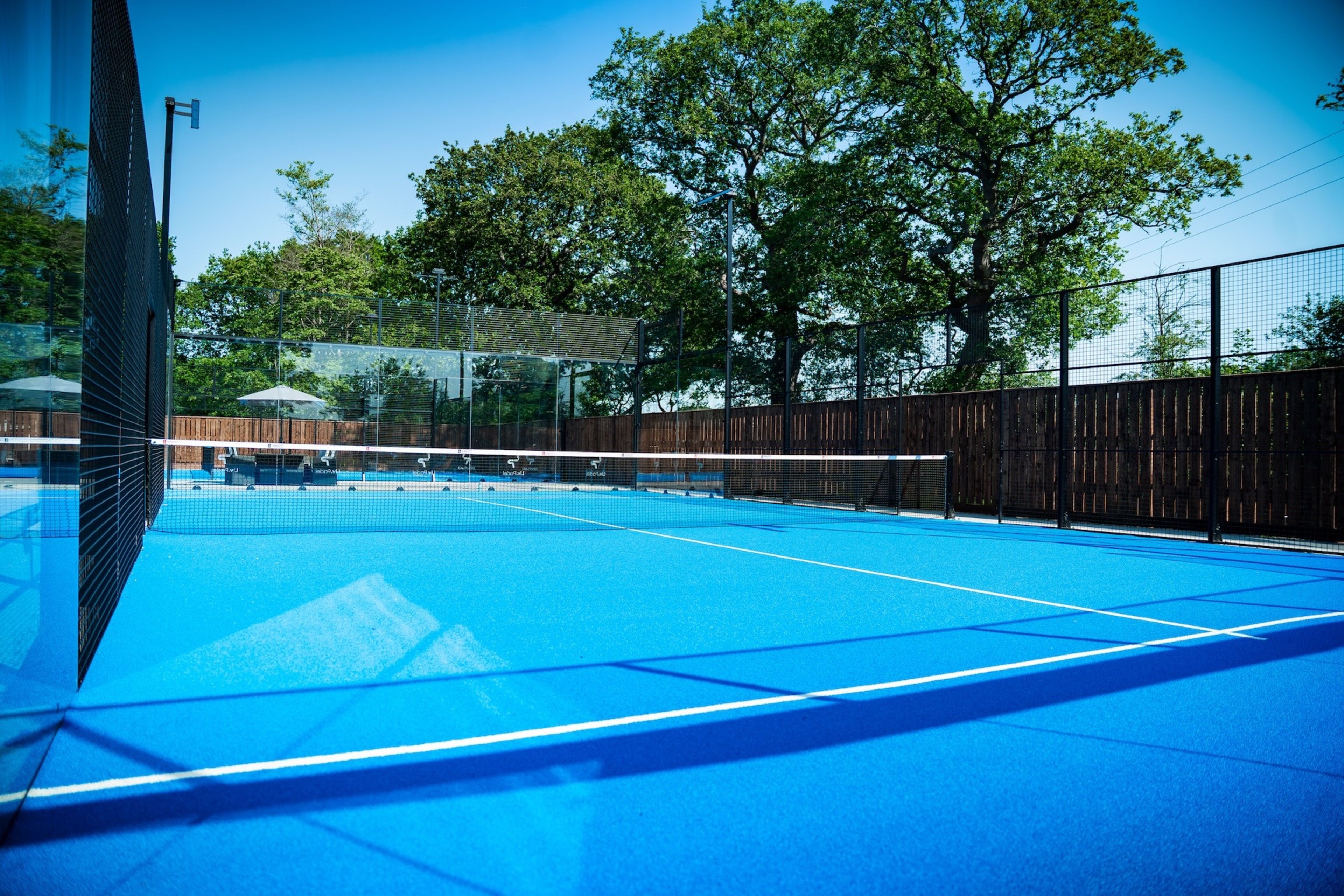 Liv Padel Four Ashes, Solihull — photo 9