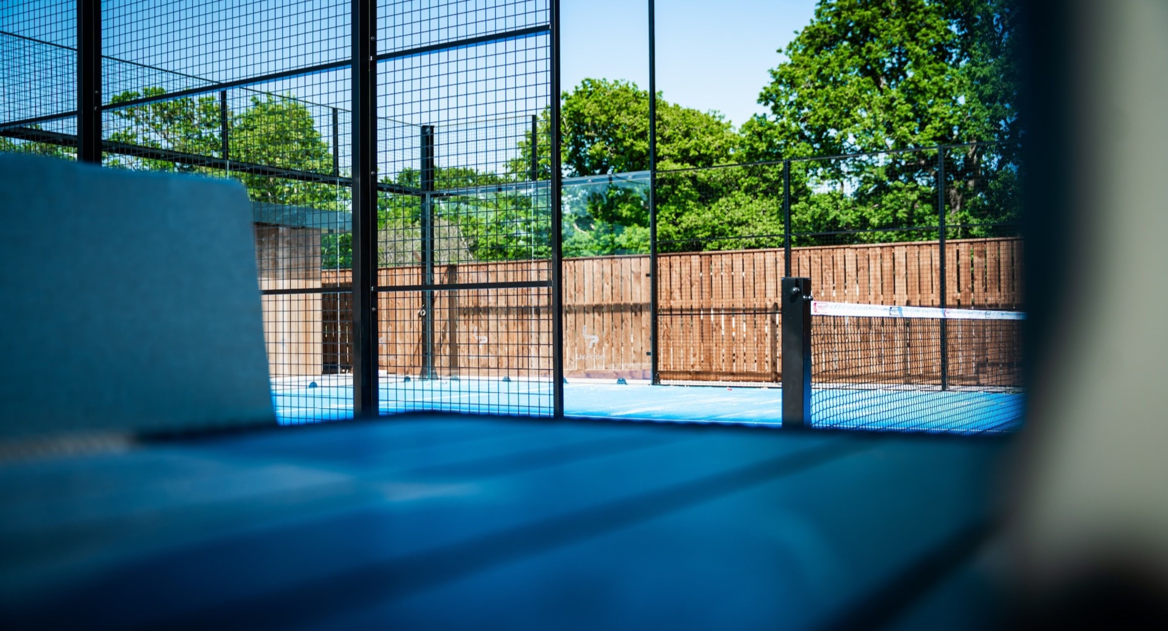 Liv Padel Four Ashes, Solihull — photo 10