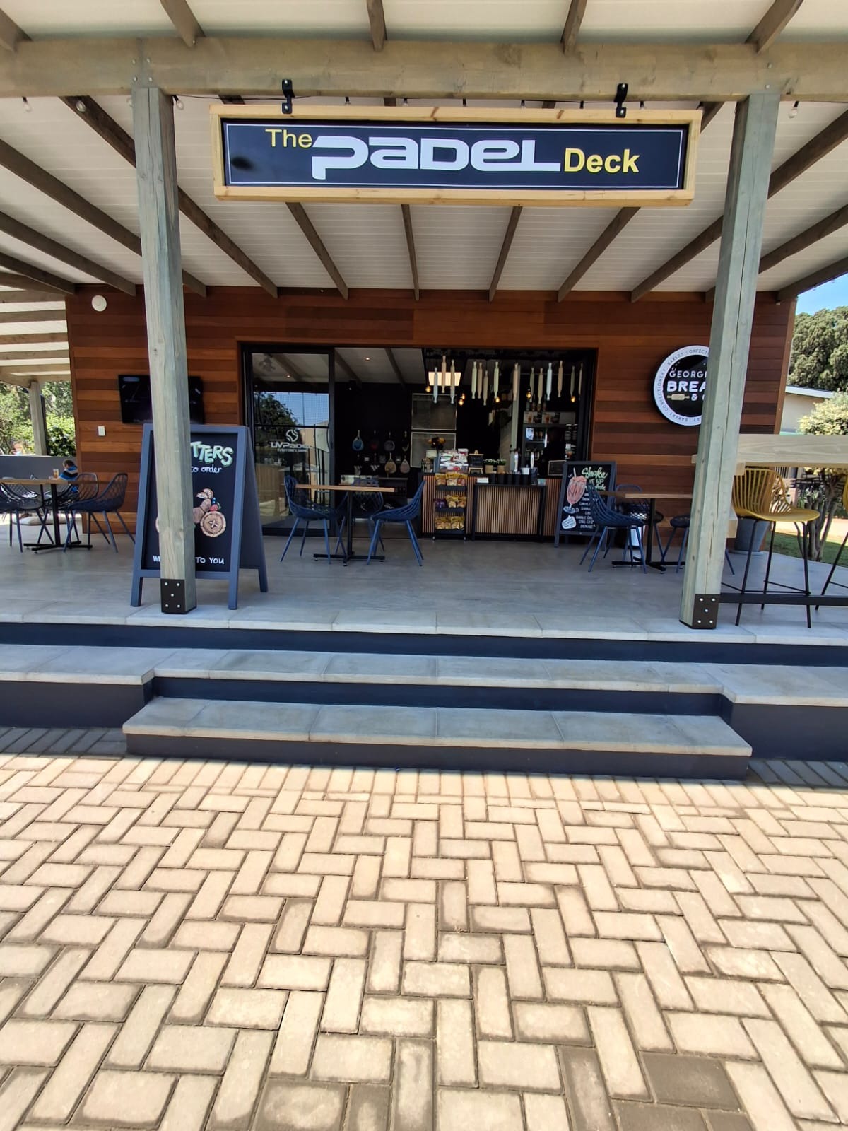 LivPadel - Jeppe — photo 1