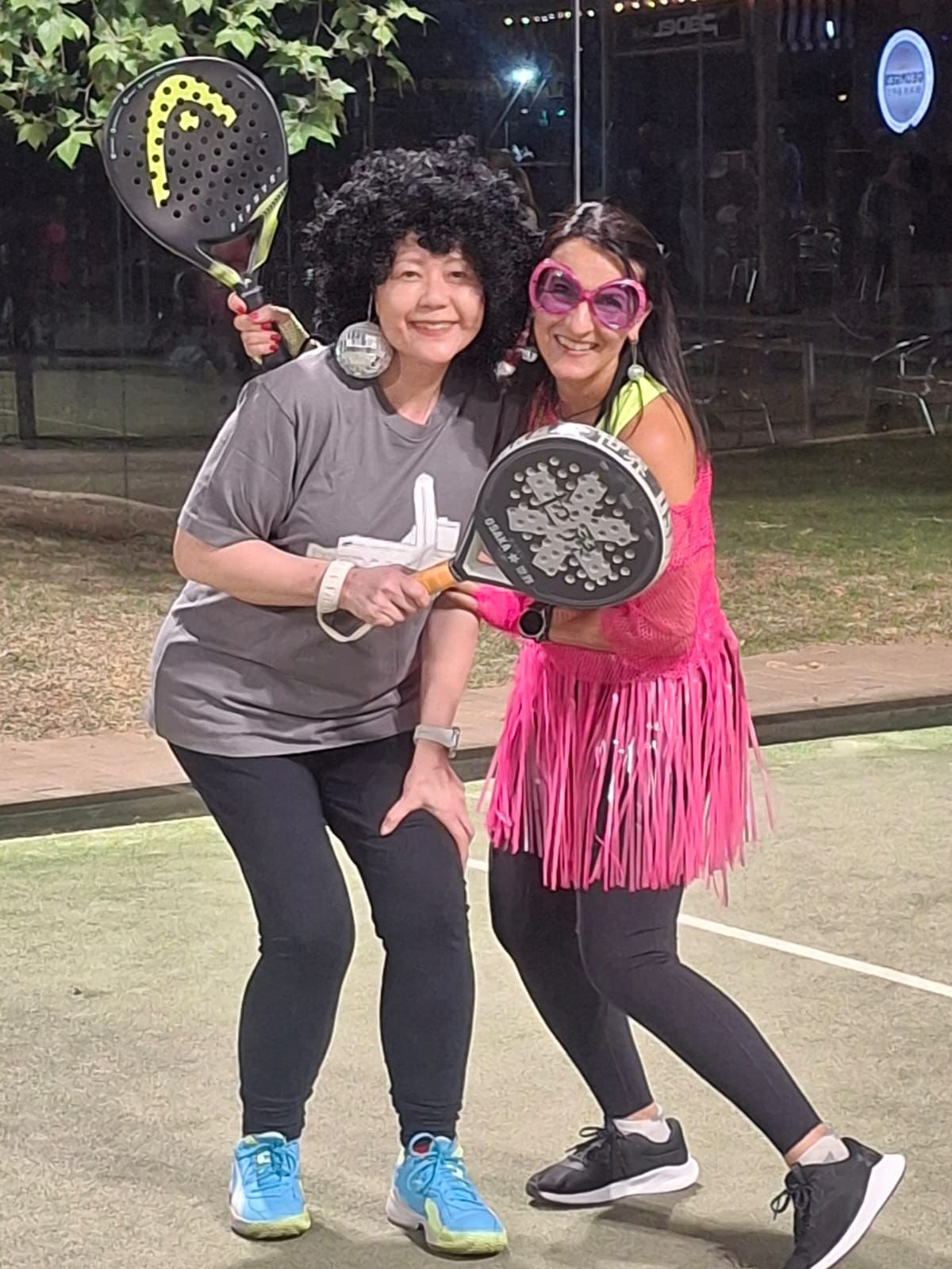 LivPadel - Jeppe — photo 8