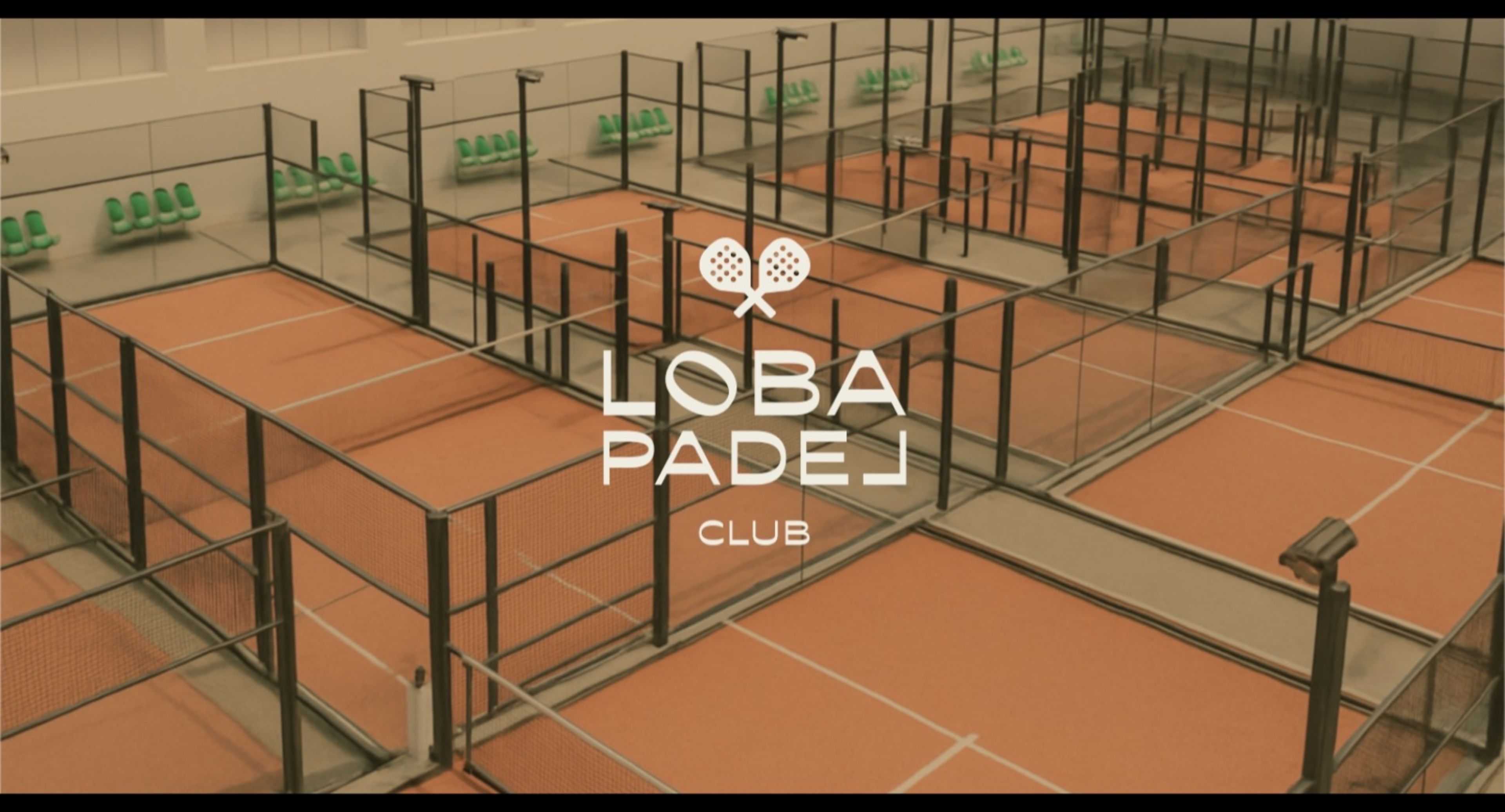 Loba Padel — photo 2