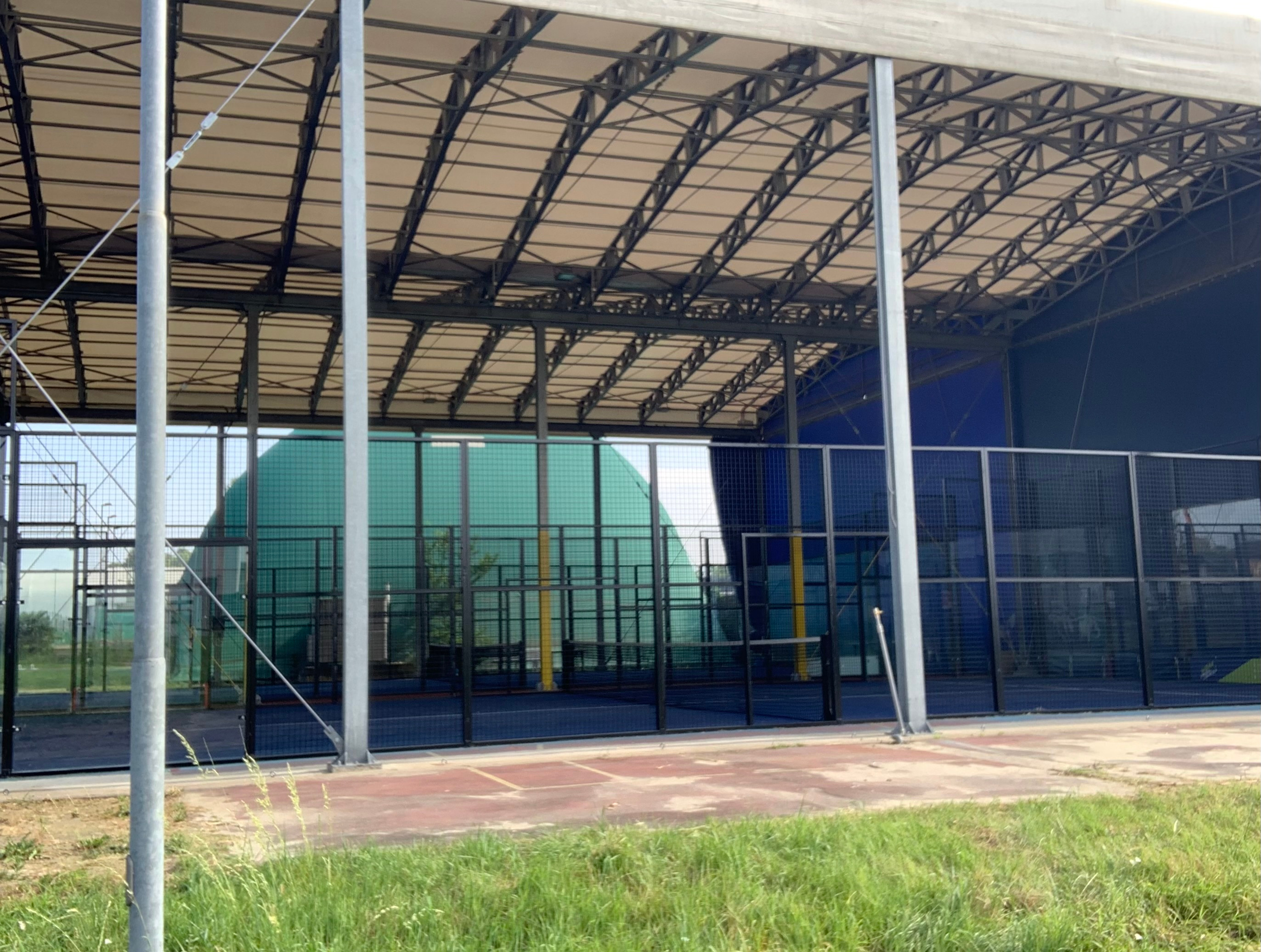 Lomazzo Padel — photo 3