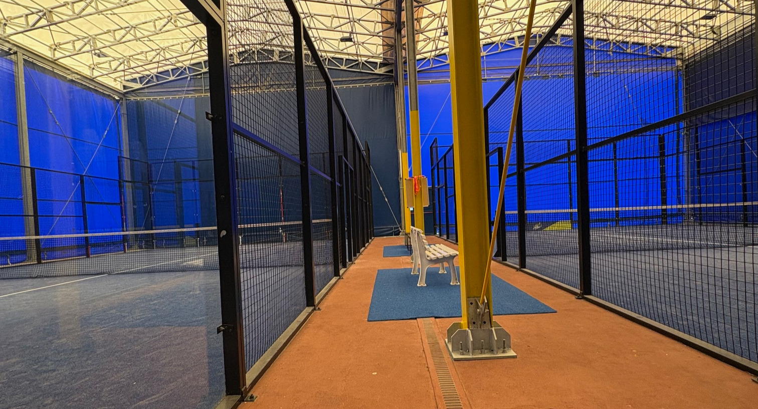 Lomazzo Padel — photo 4