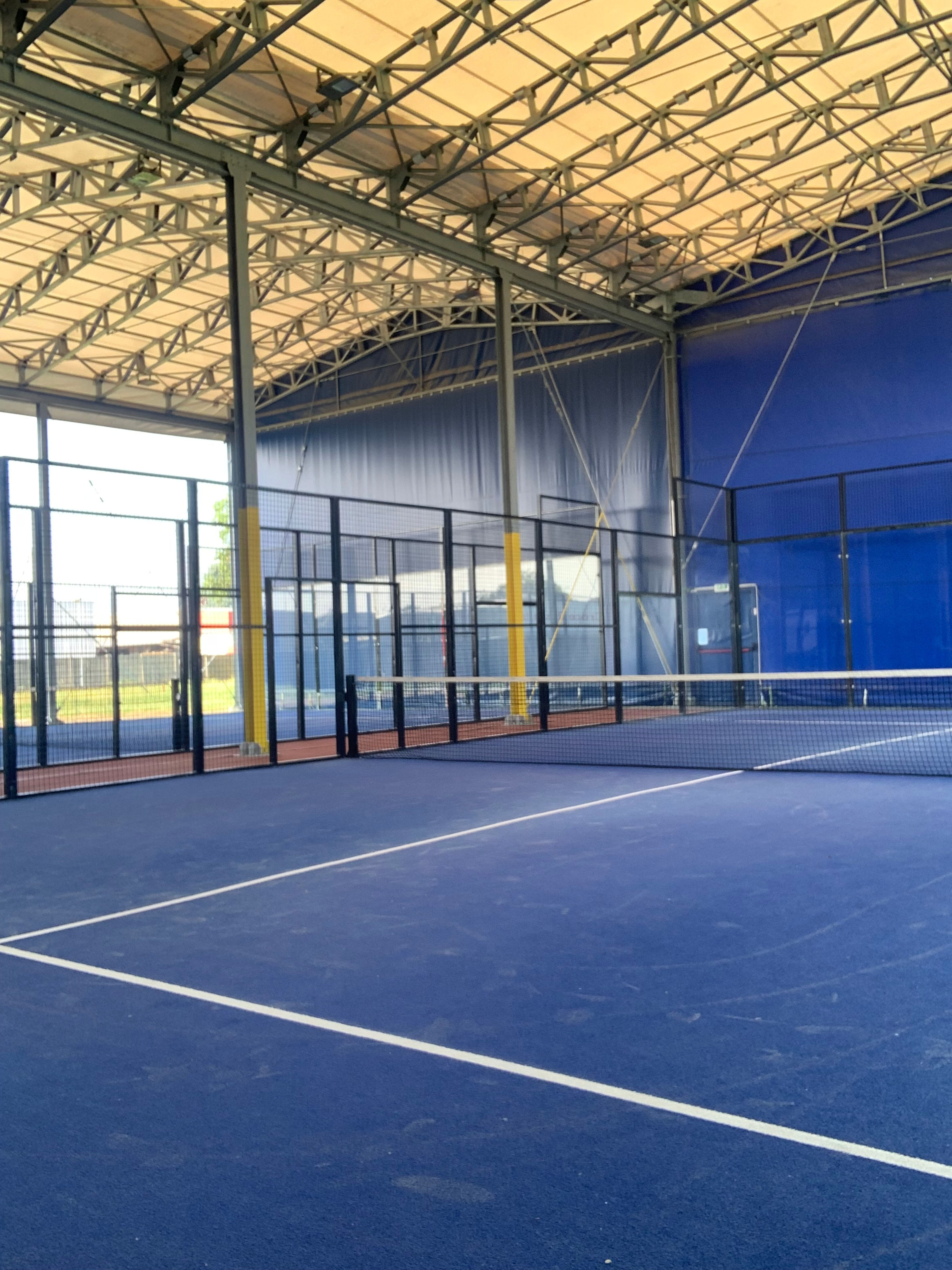 Lomazzo Padel — photo 6