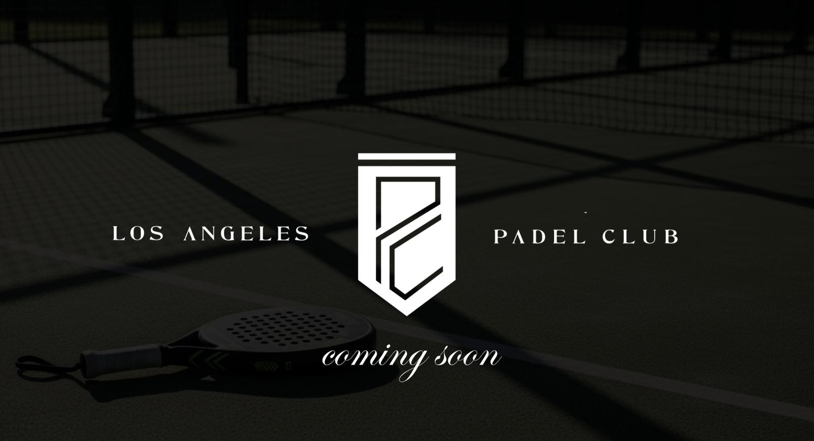 Los Angeles Padel Cub — photo 2