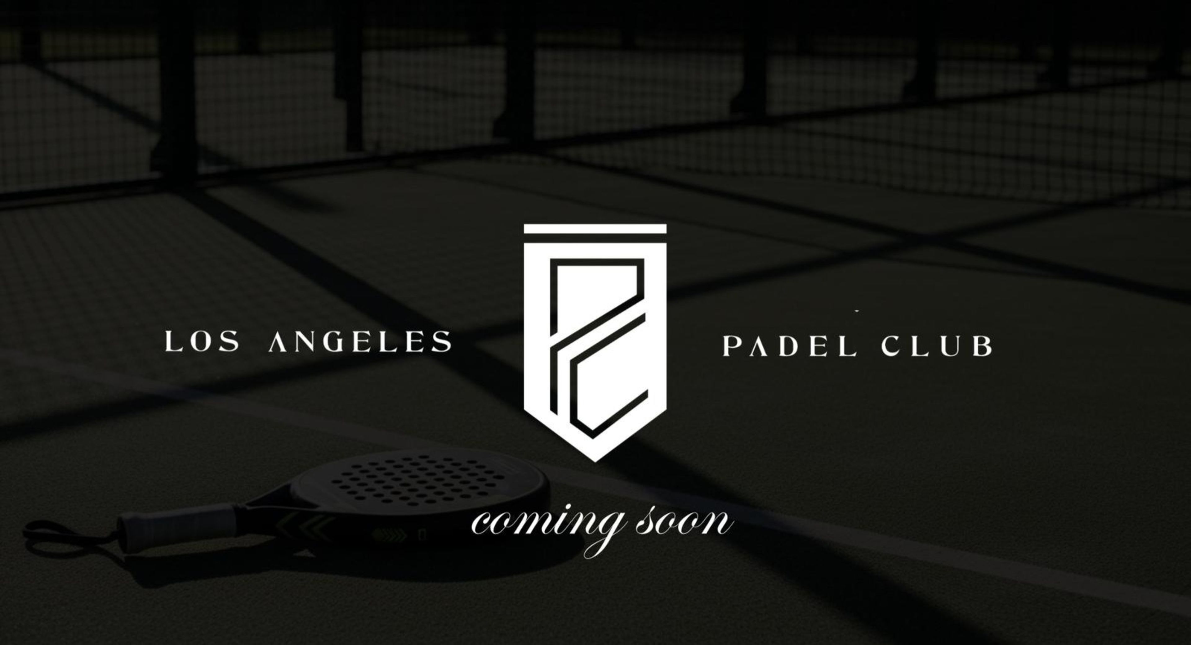 Los Angeles Padel Cub — photo 4