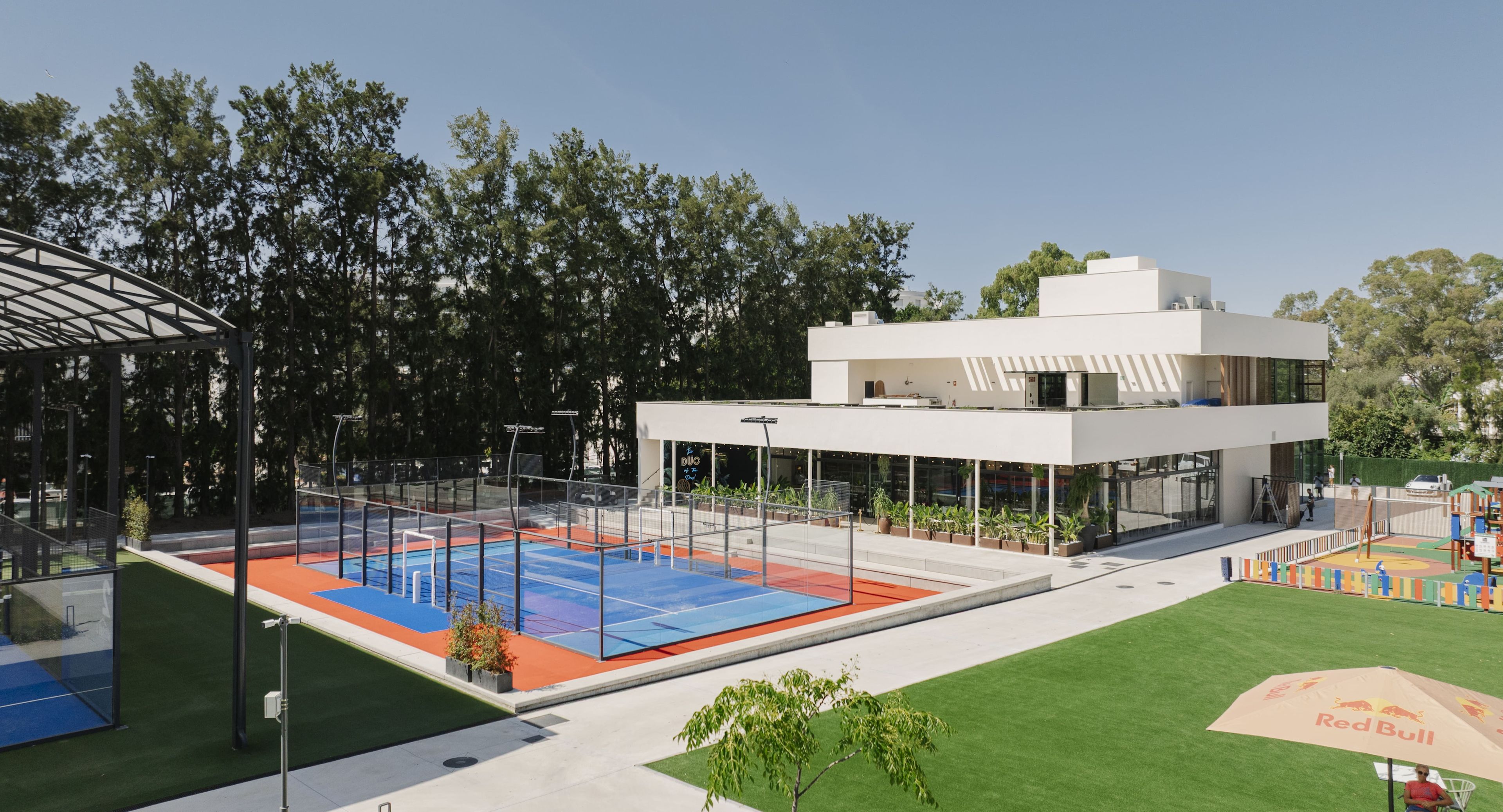 Los Naranjos Padel Club — photo 3