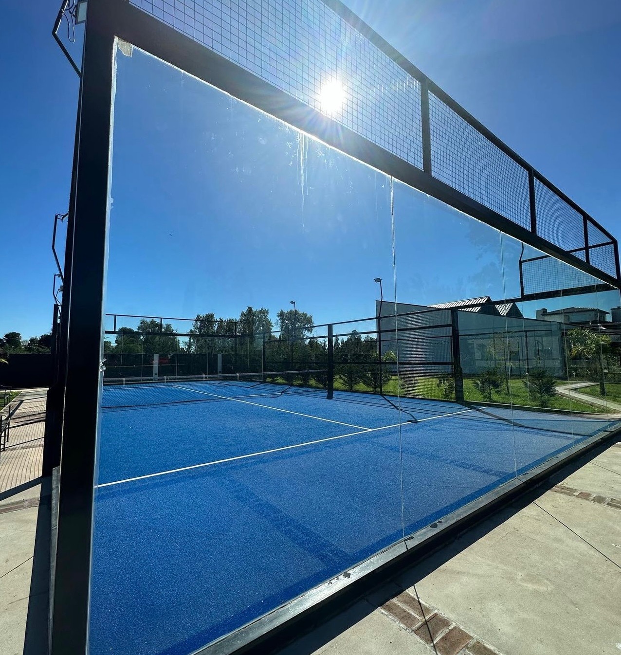 LOS SOLARES PADEL — photo 4