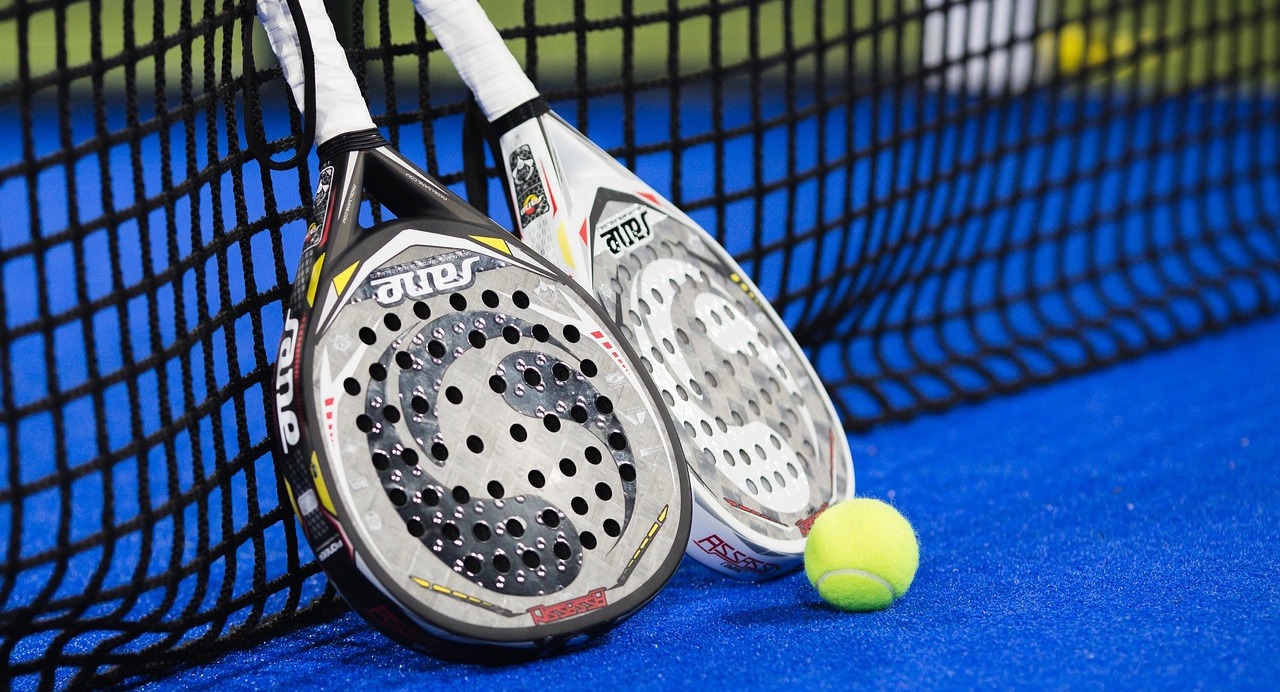 Love Padel Club Sawley - Opening 13th July — photo 1