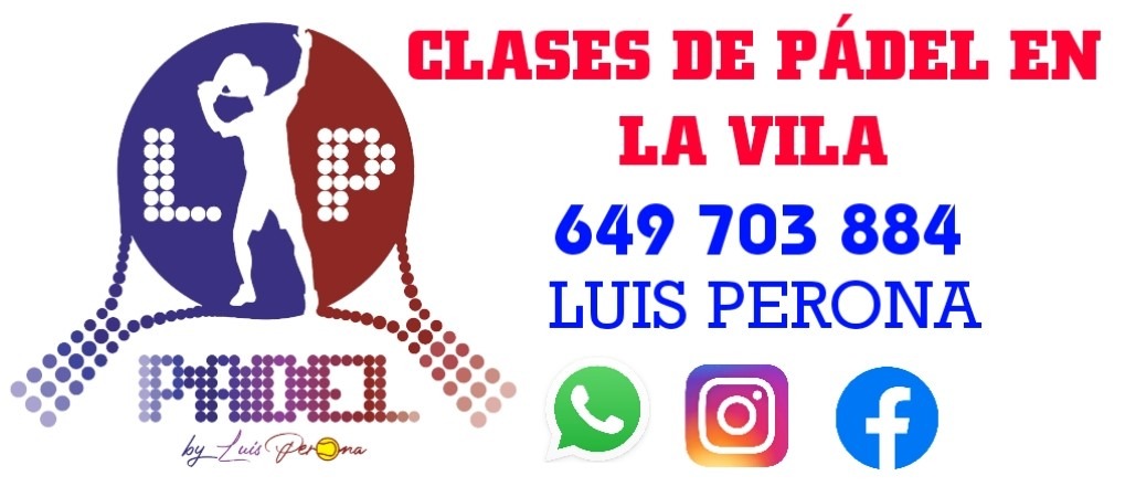LP PADEL CLUB - La Vila Joiosa — photo 3