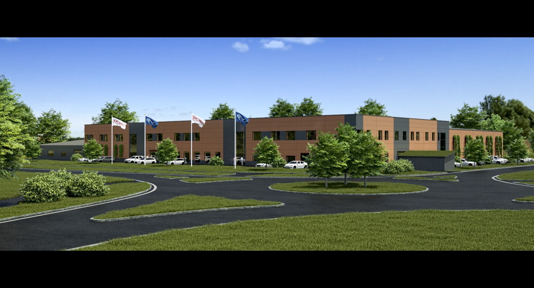 LPC Padel Center — photo 2