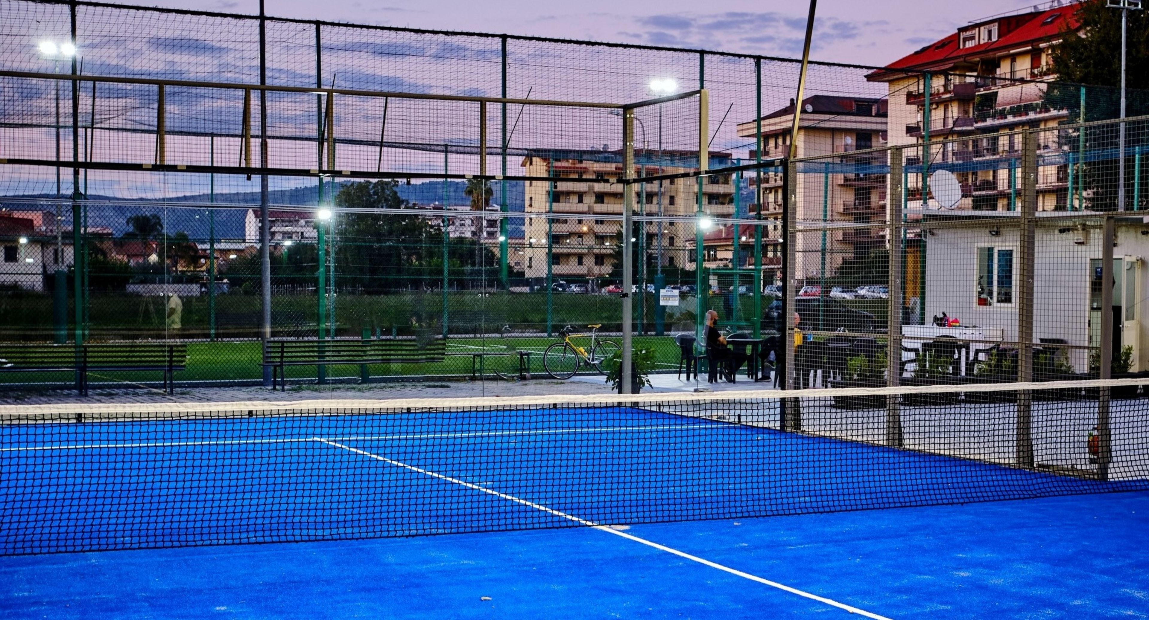LPF SPORTING CLUB — photo 5