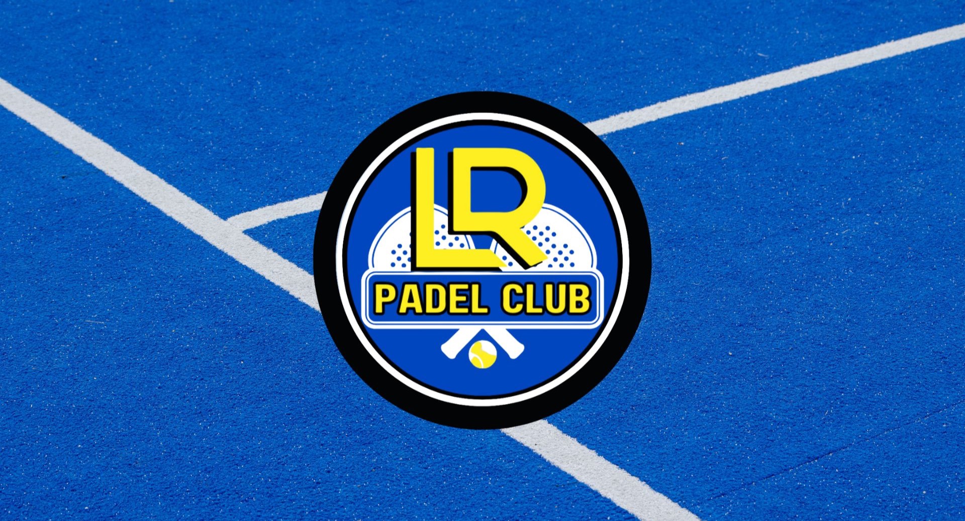 LR Padel Club — photo 1