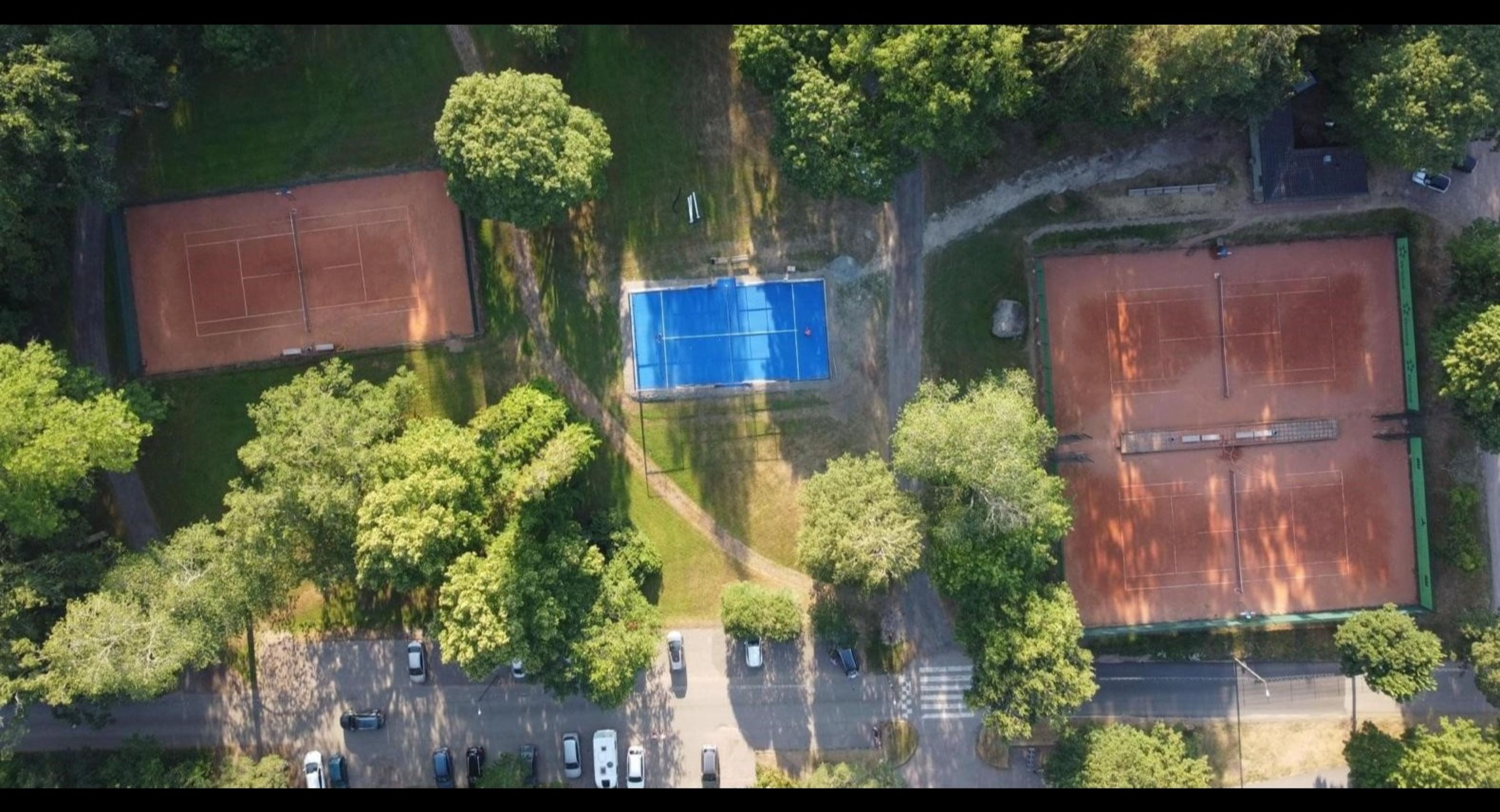 LTK- Casinopuiston kentät — photo 2