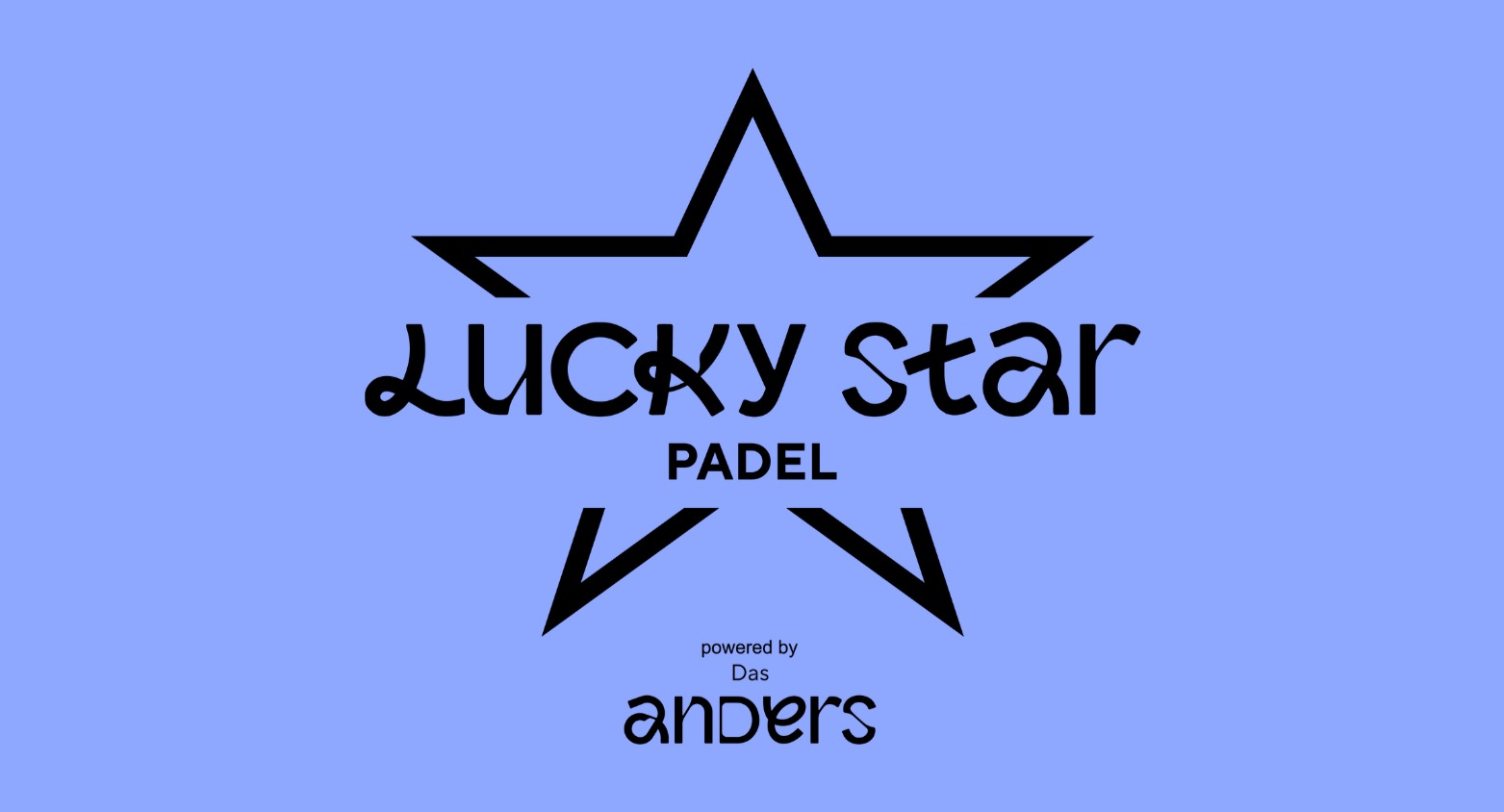 Lucky Star Padel @ Das Anders  — photo 2