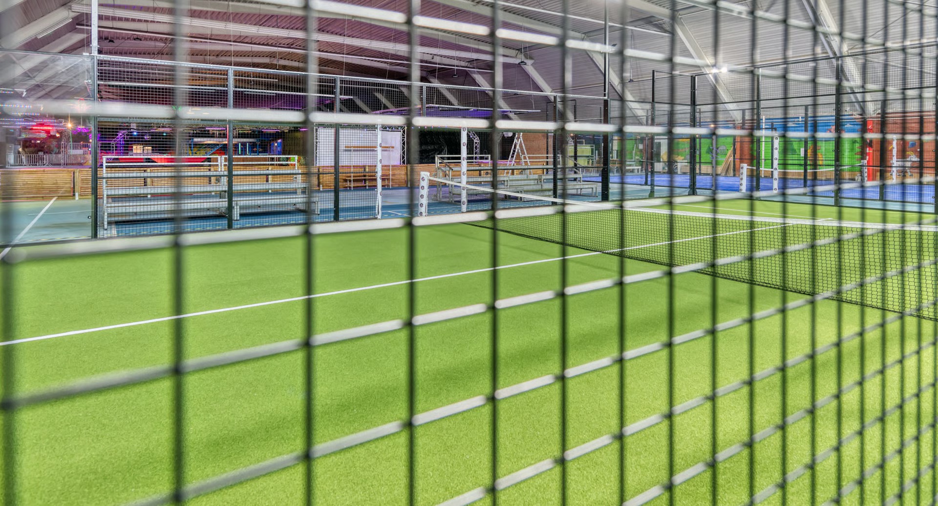 Luhe Padel  — photo 3