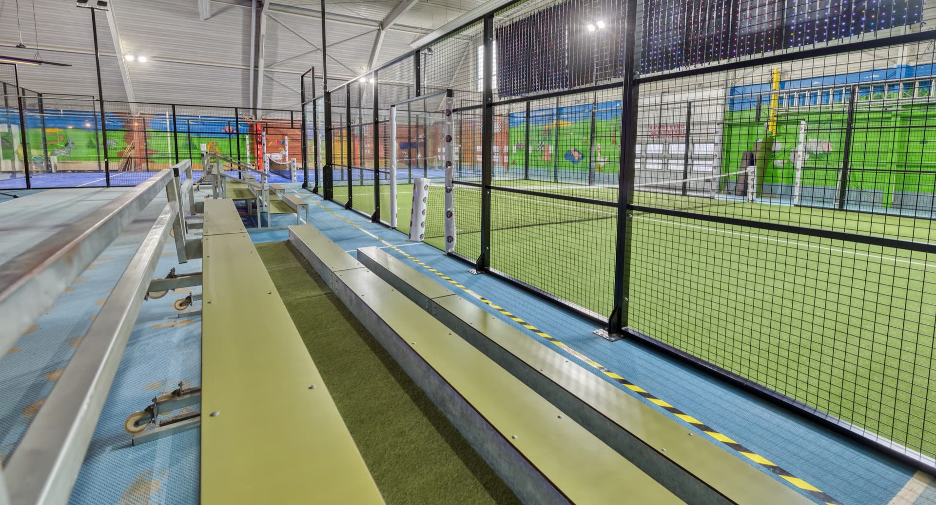 Luhe Padel  — photo 4