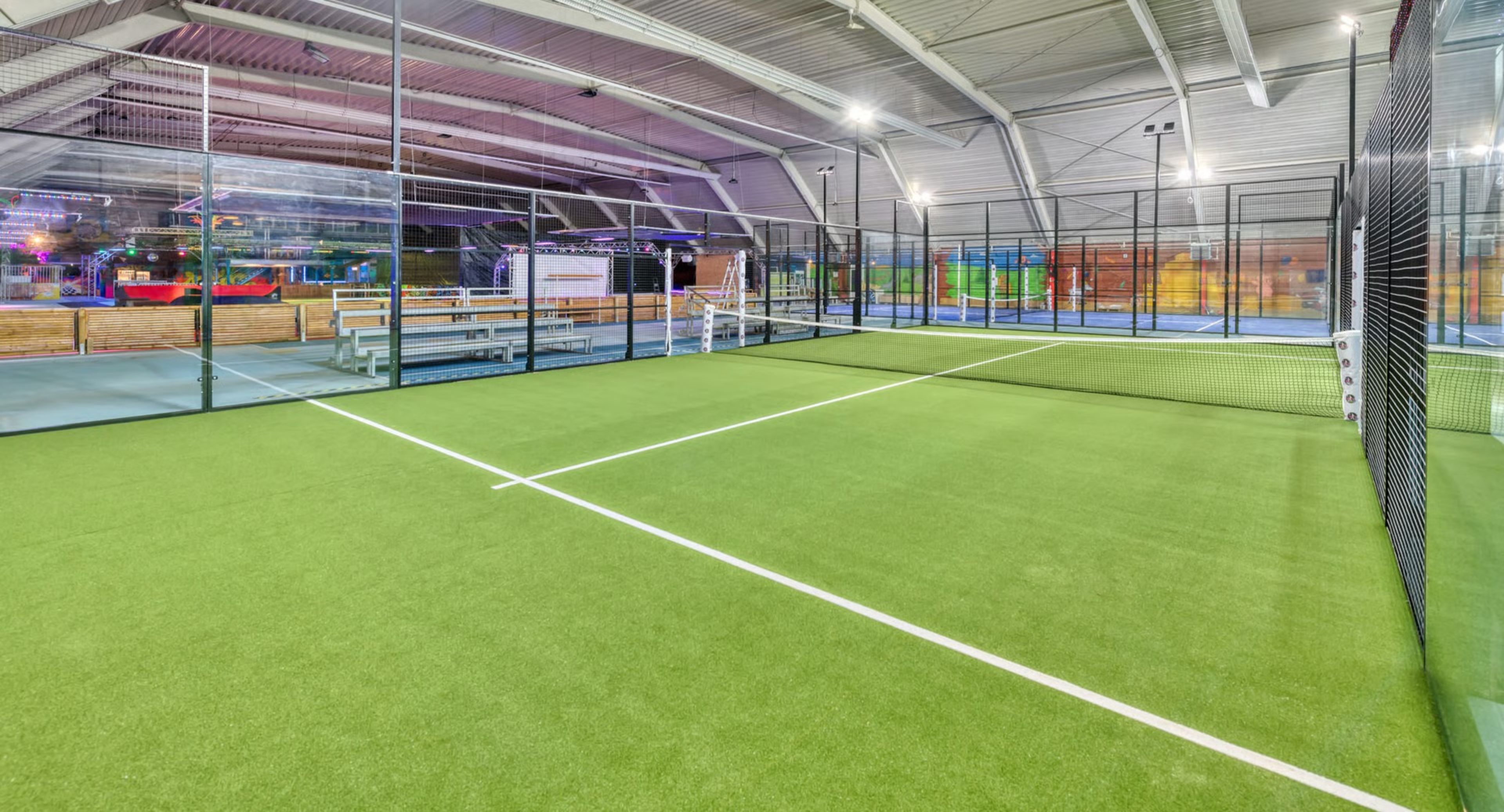 Luhe Padel  — photo 6