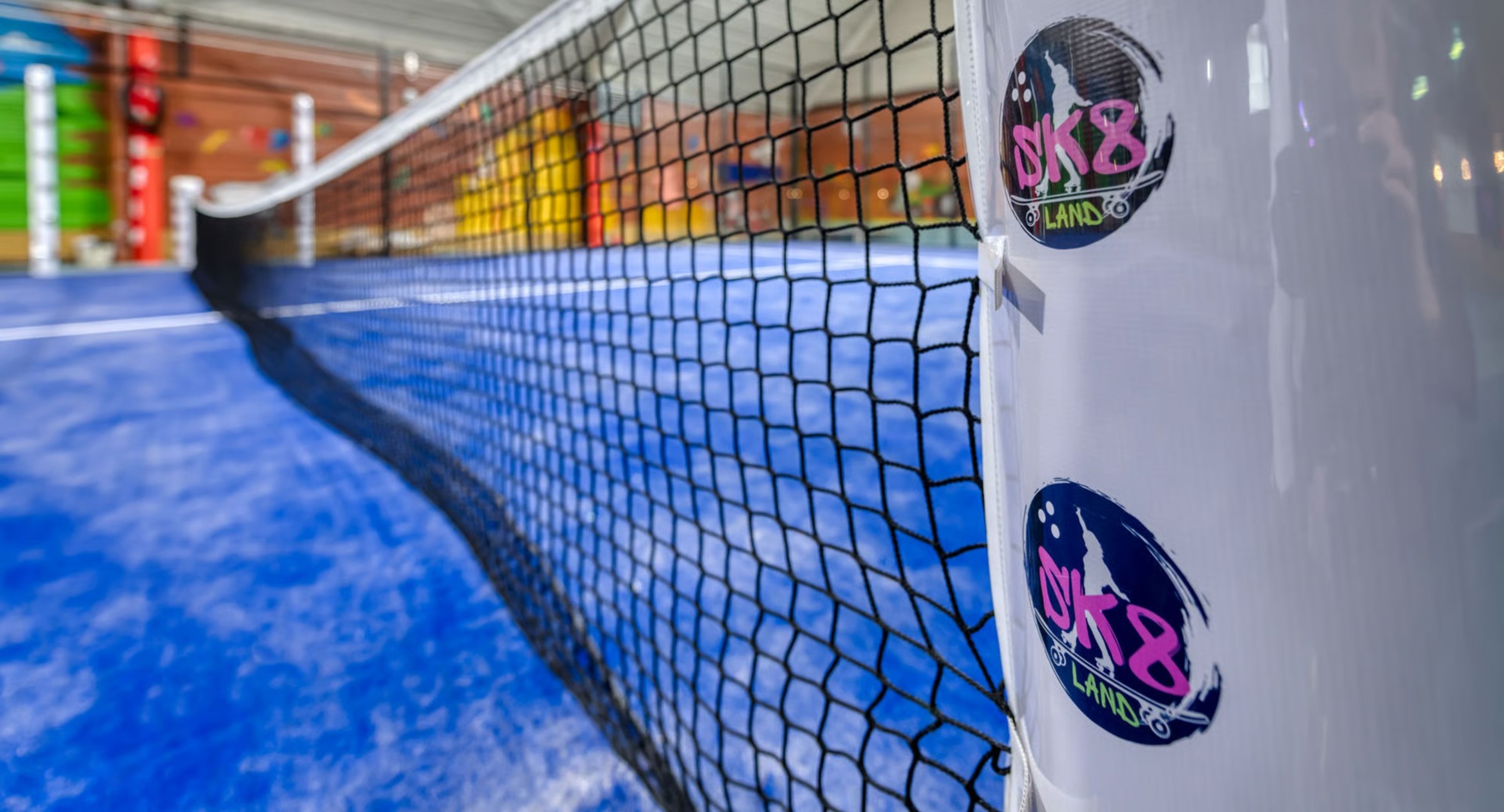 Luhe Padel  — photo 7
