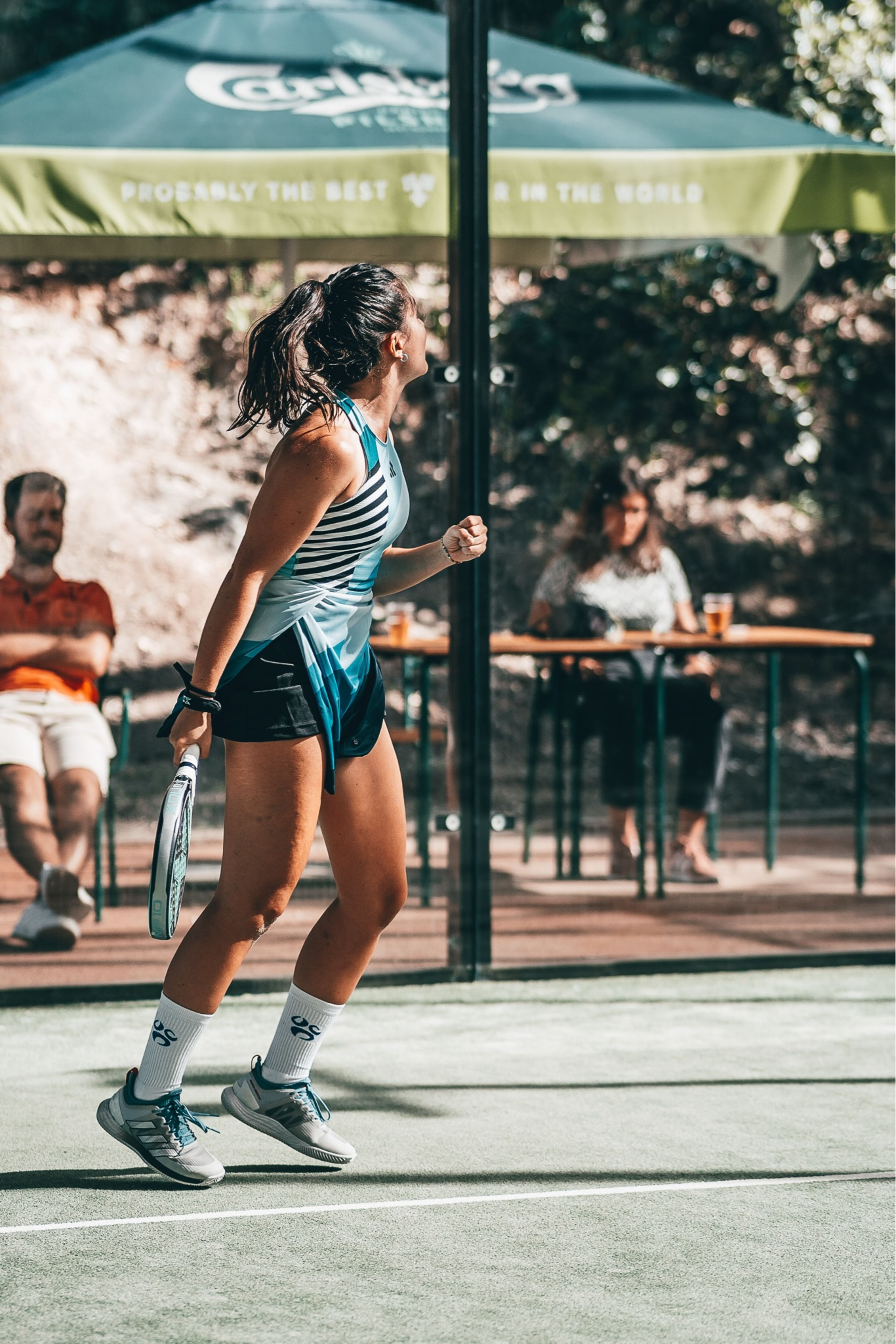 LX Indoor Padel — photo 3