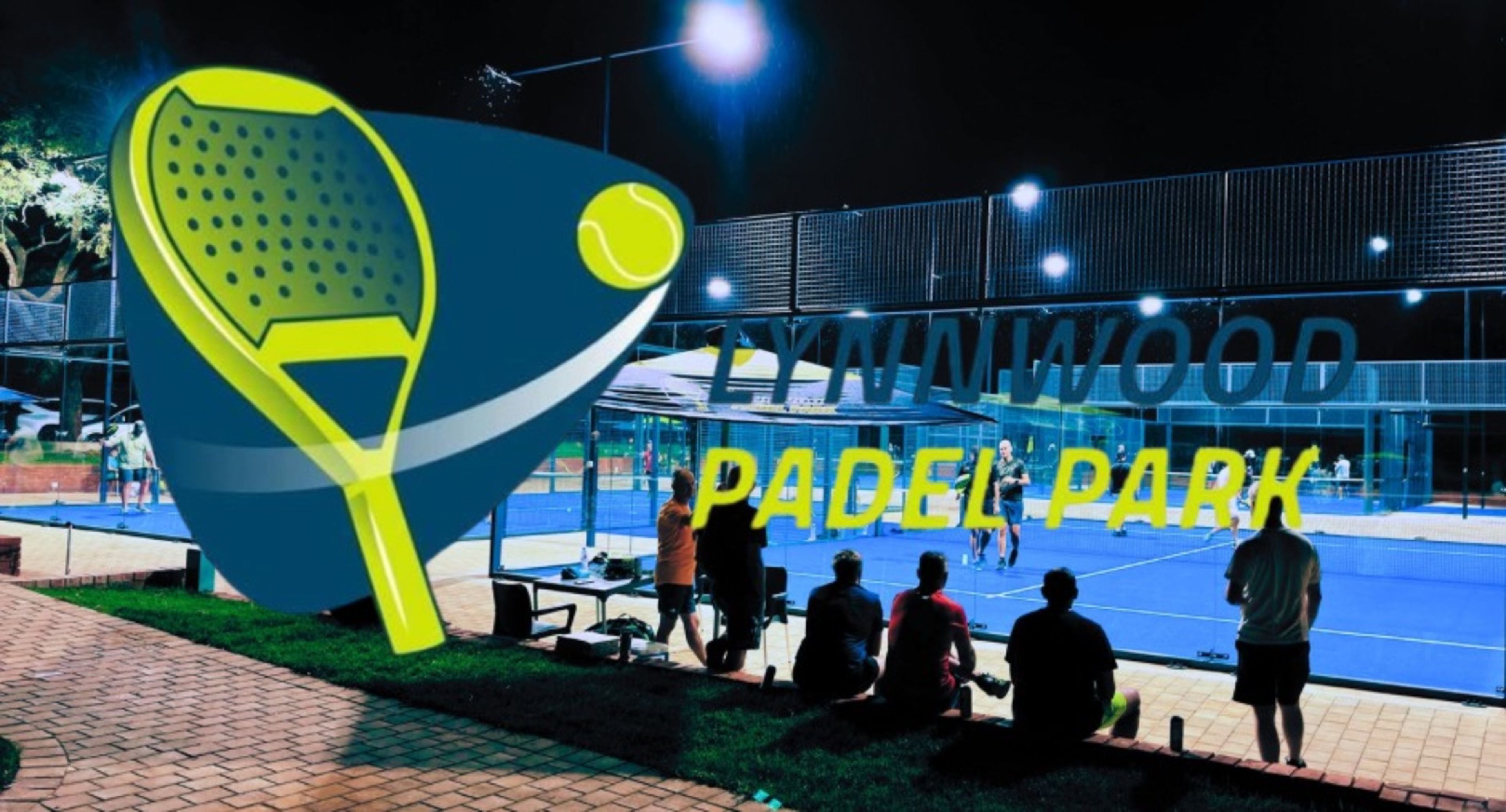 Lynnwood Padel — photo 2