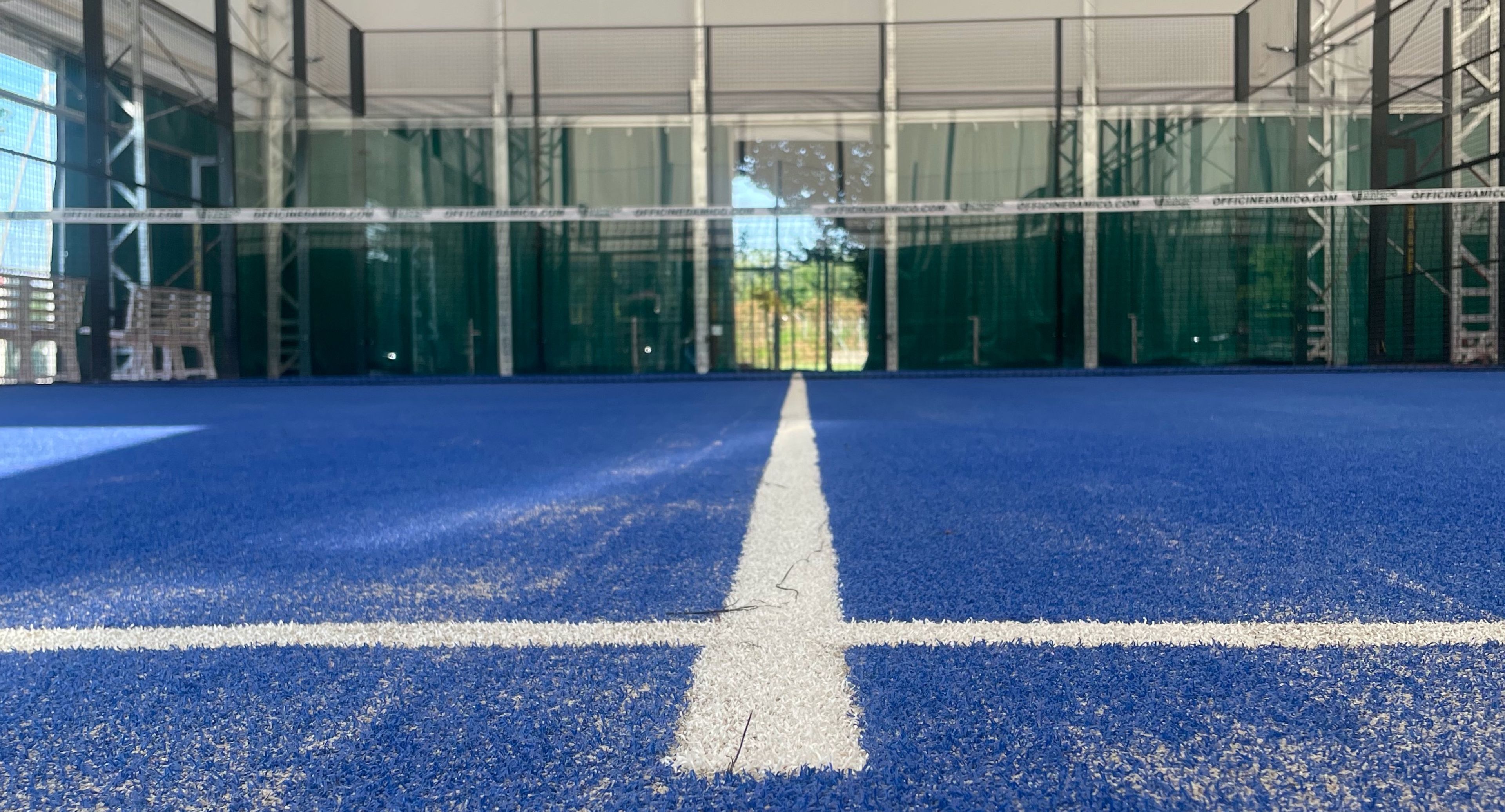 M3 PADEL - CORREZZANA — photo 2