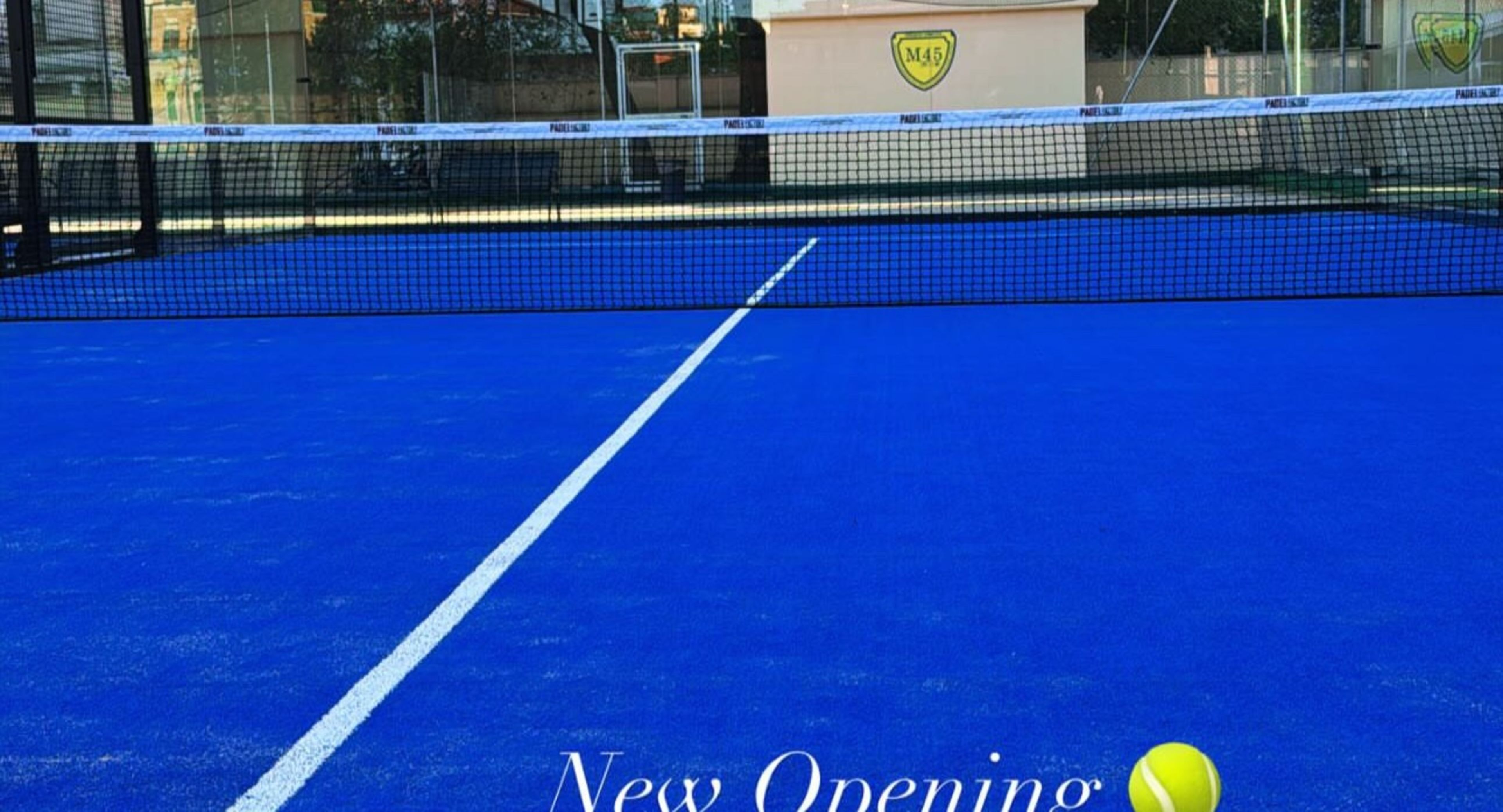 M45 Padel Club — photo 2