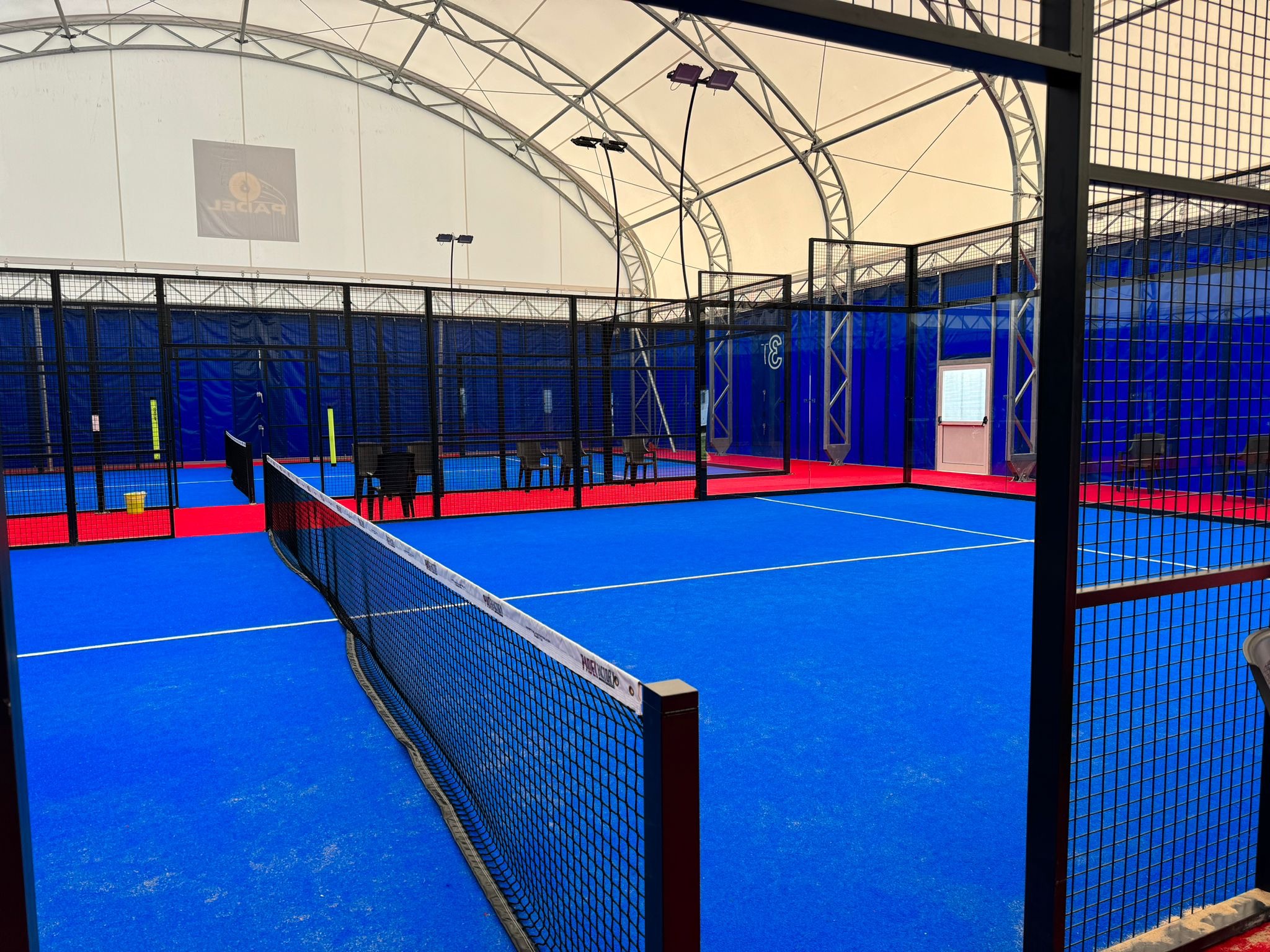 M6 PADEL — photo 3