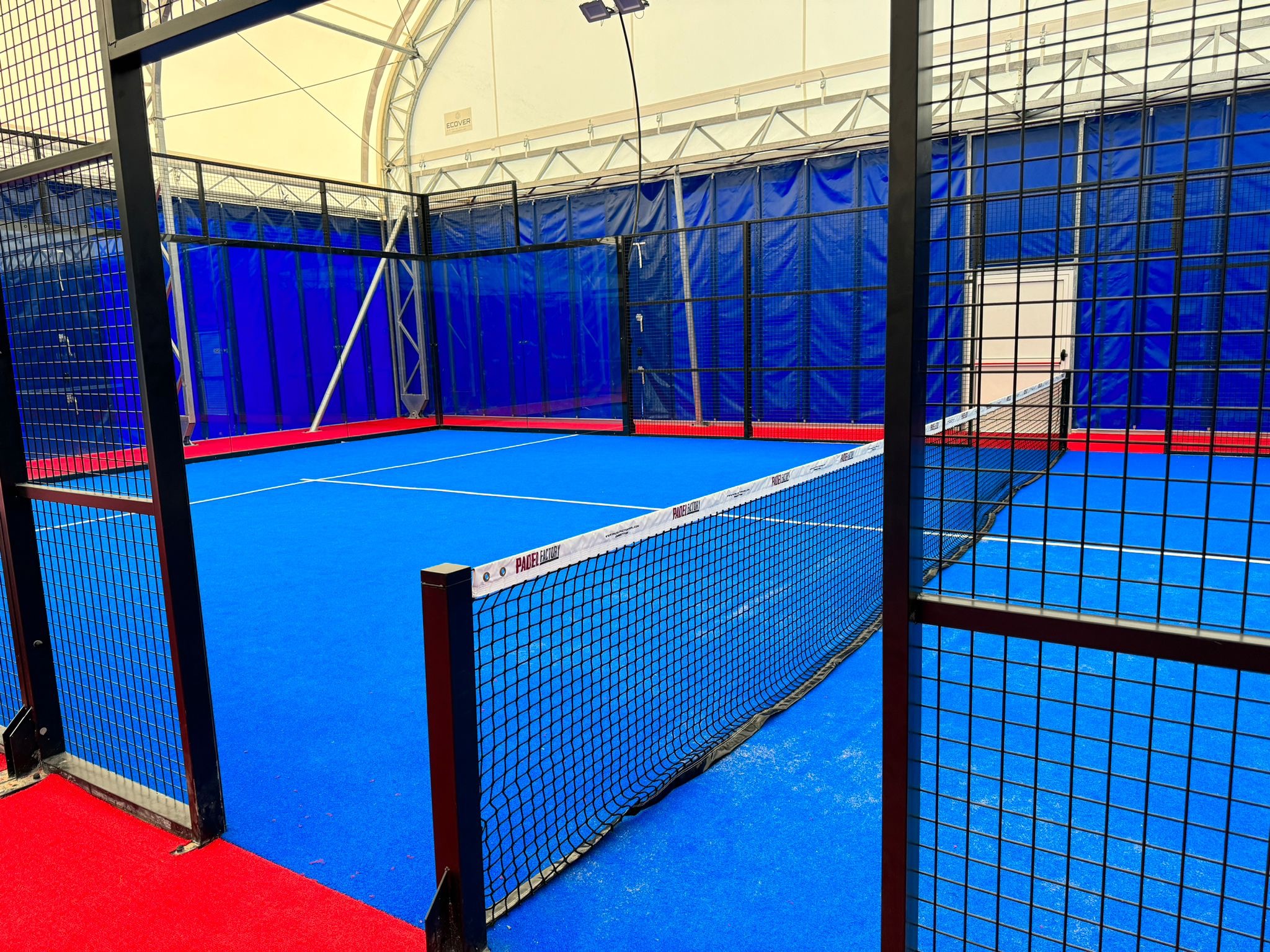M6 PADEL — photo 5