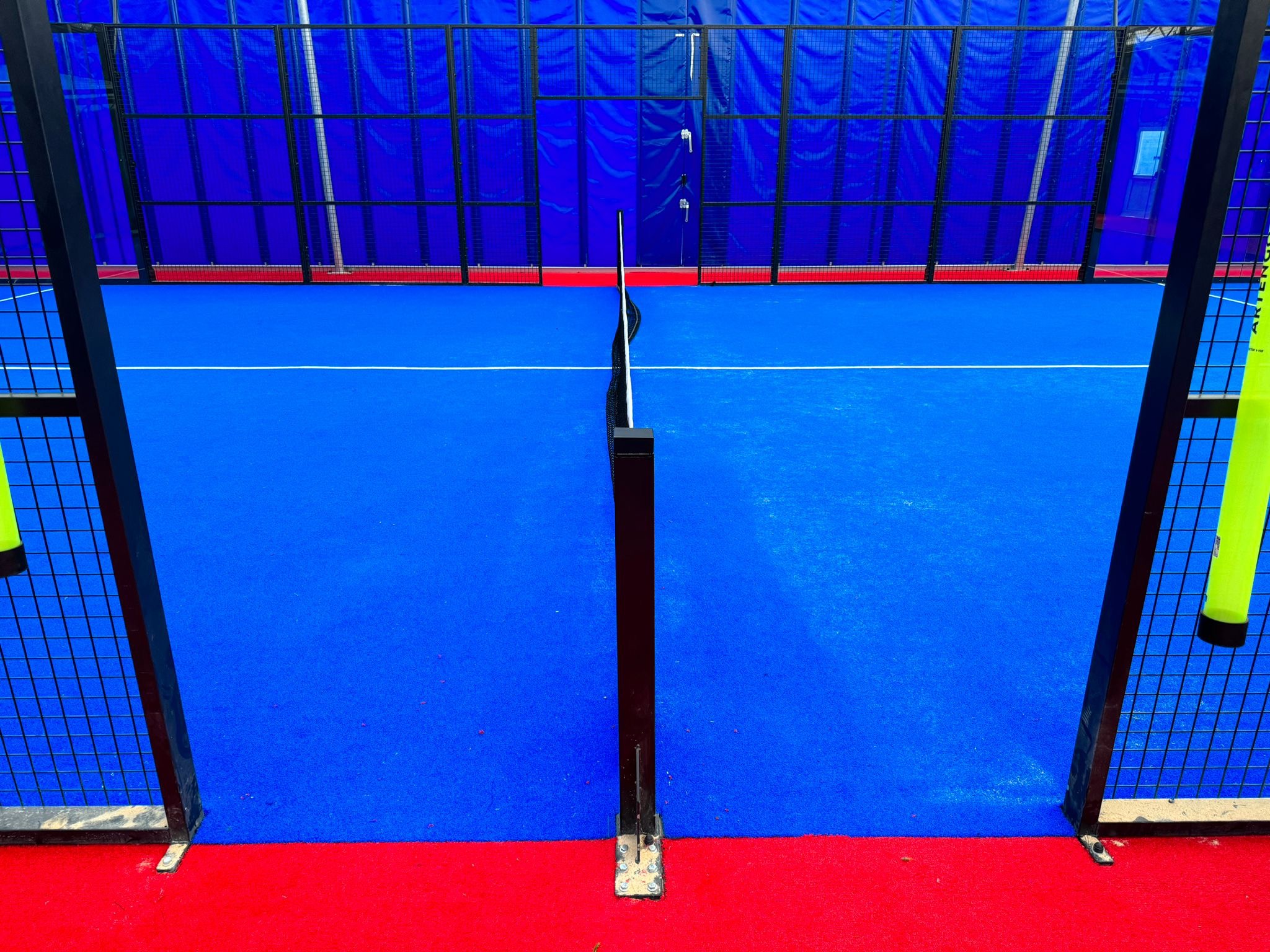 M6 PADEL — photo 8