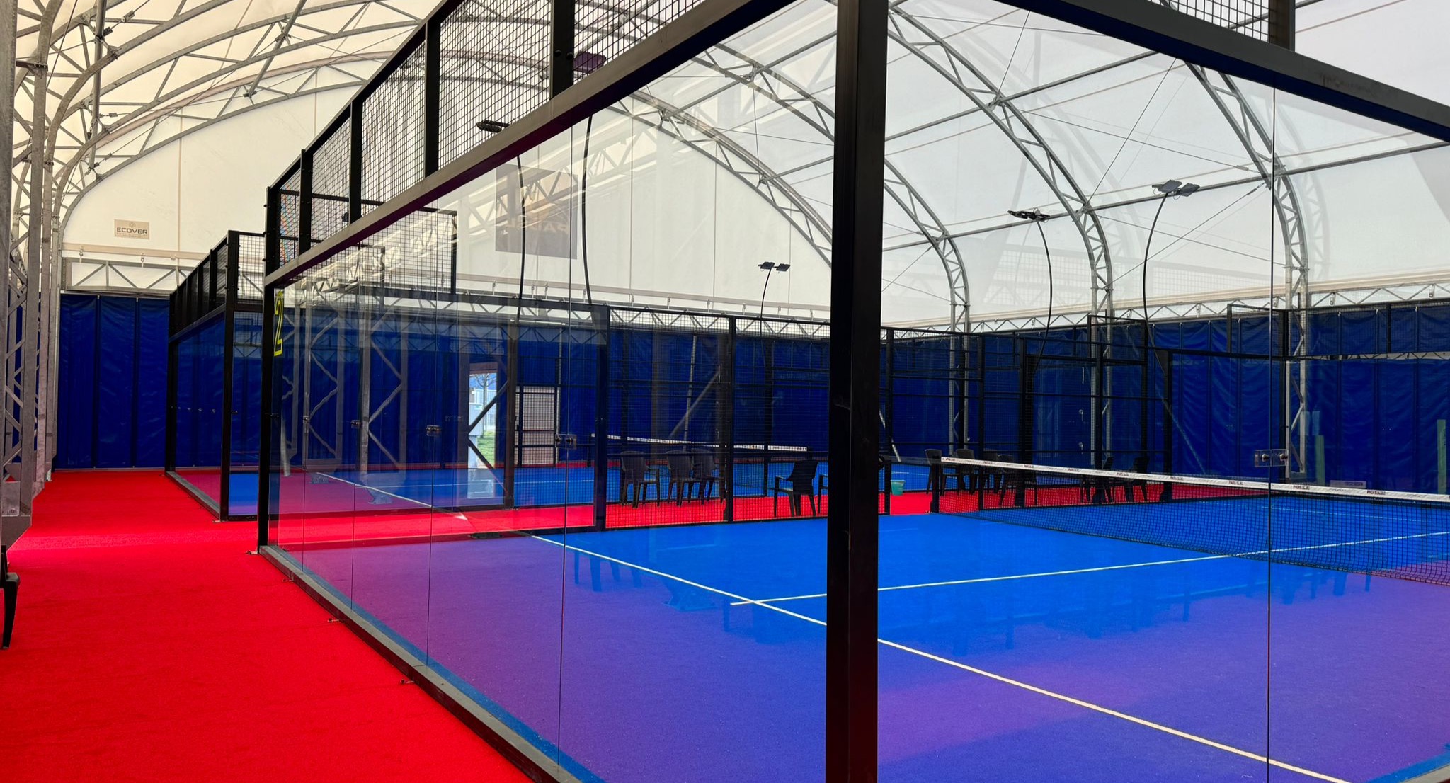 M6 PADEL — photo 9