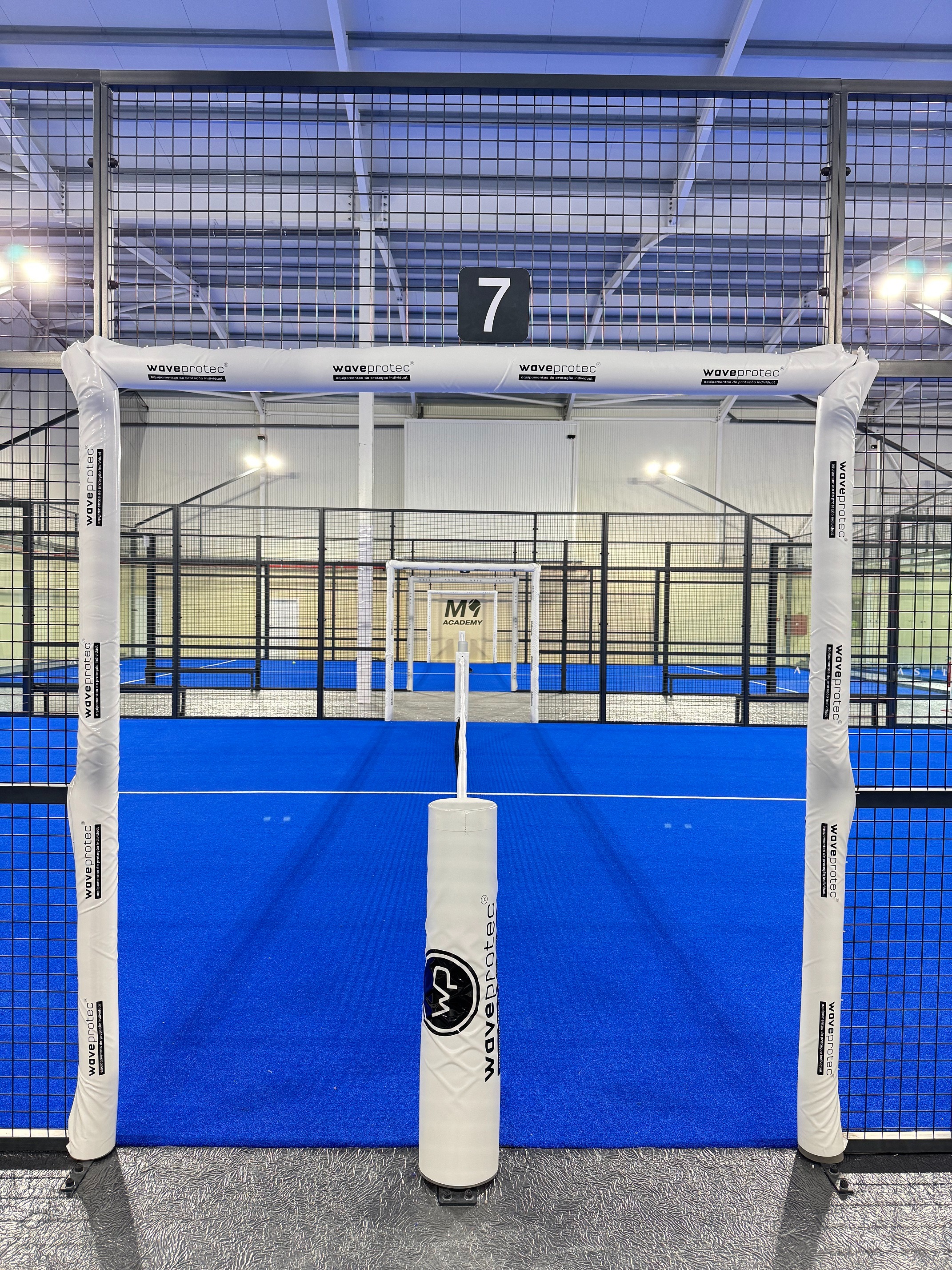 M9 Padel Center — photo 7