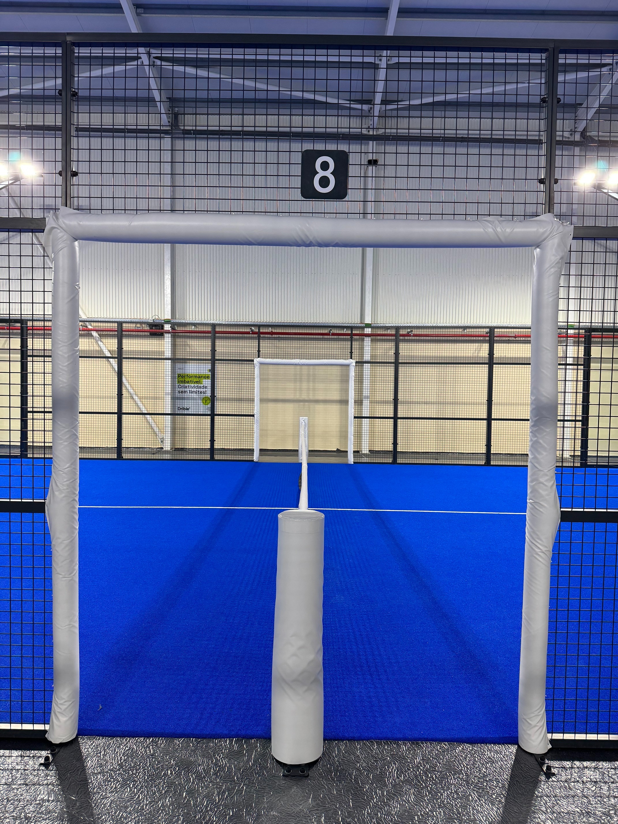 M9 Padel Center — photo 8