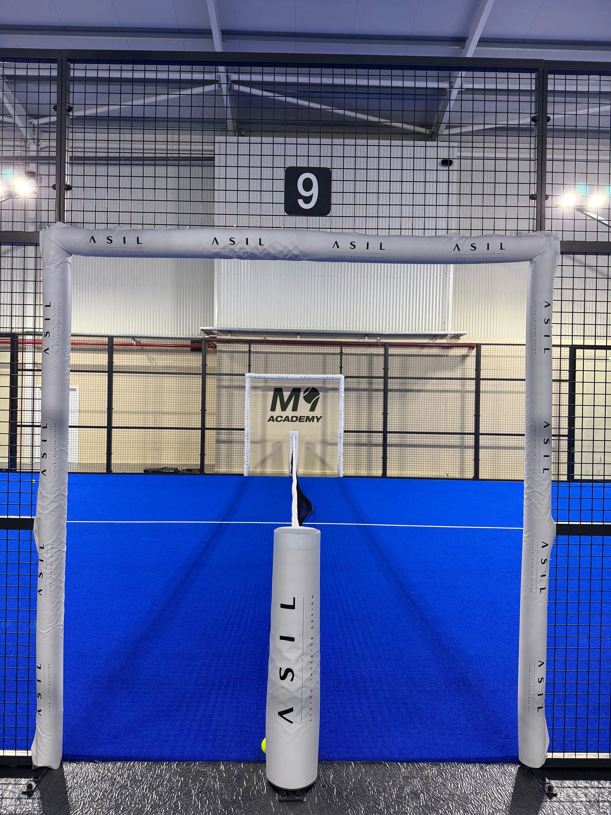 M9 Padel Center — photo 9