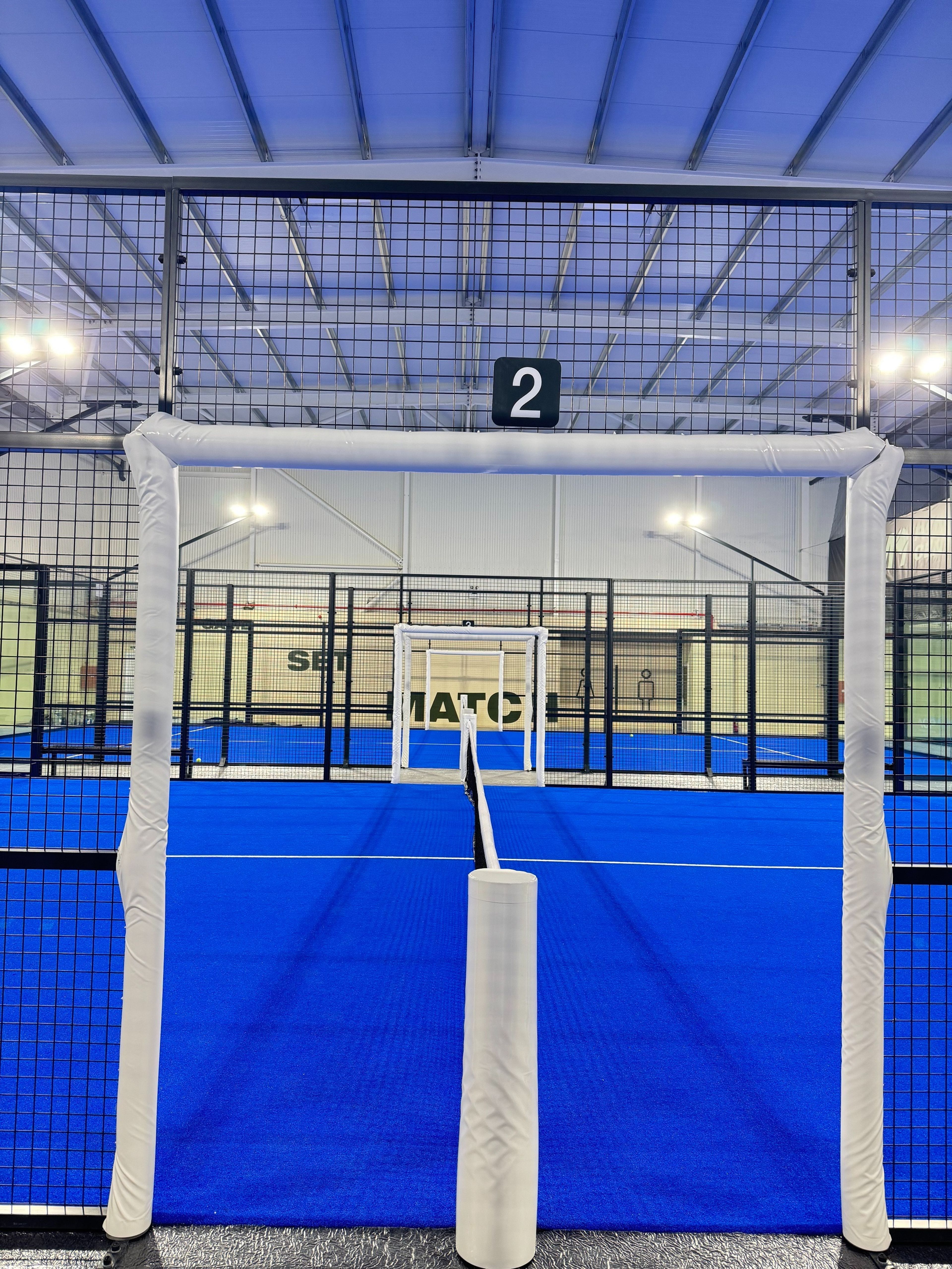 M9 Padel Center — photo 12