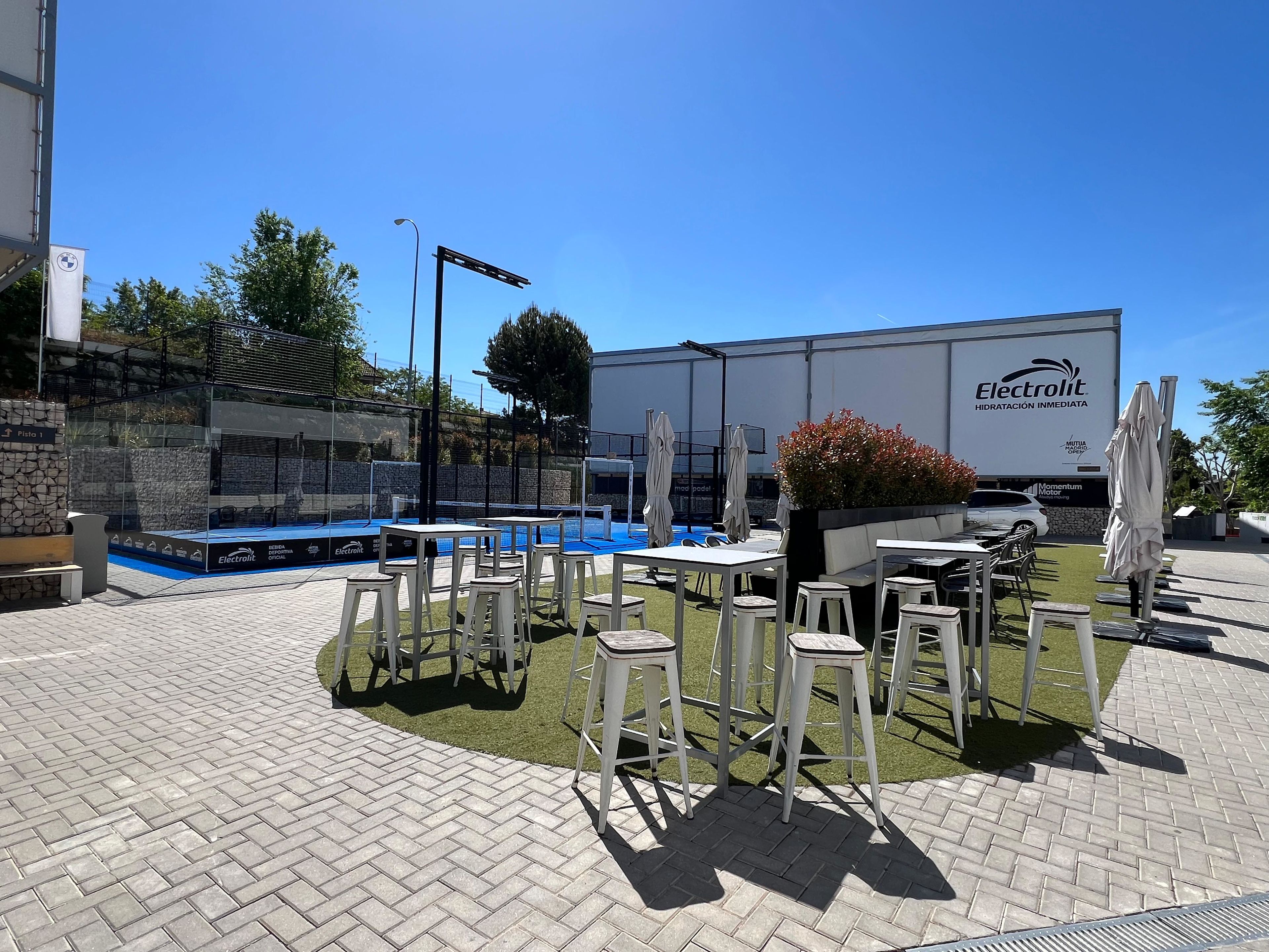Mad4padel — photo 4