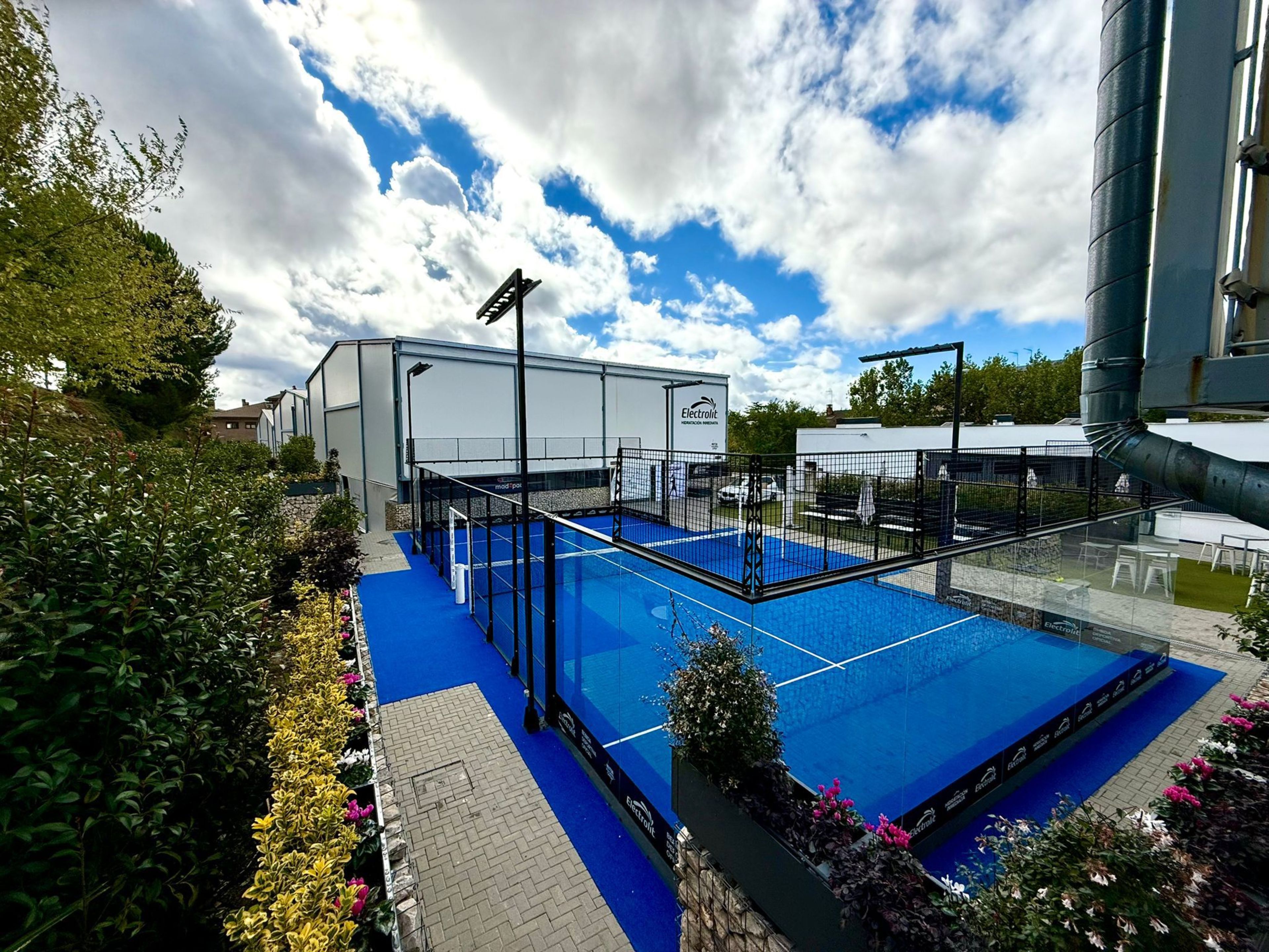 Mad4padel — photo 5