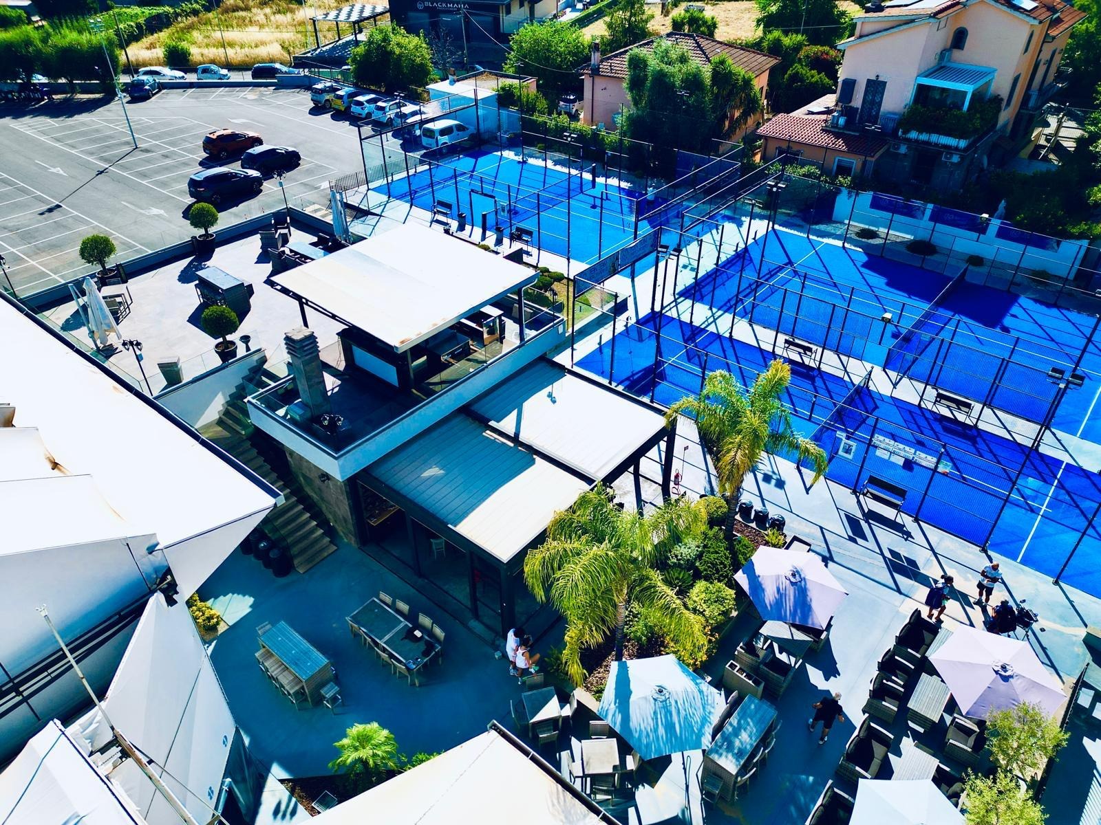 Madiba Padel Club — photo 5