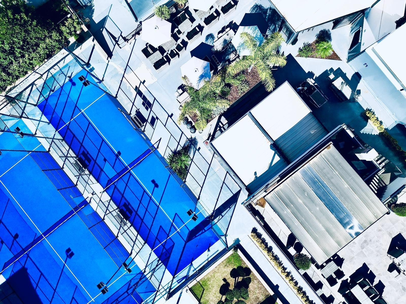 Madiba Padel Club — photo 6