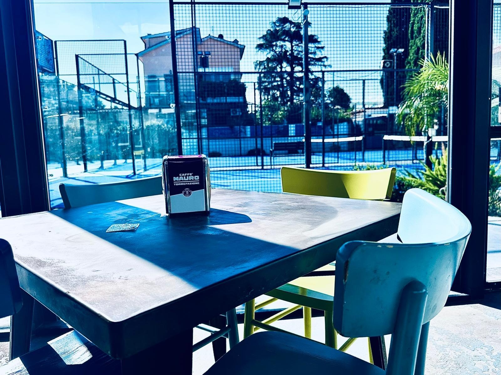 Madiba Padel Club — photo 9