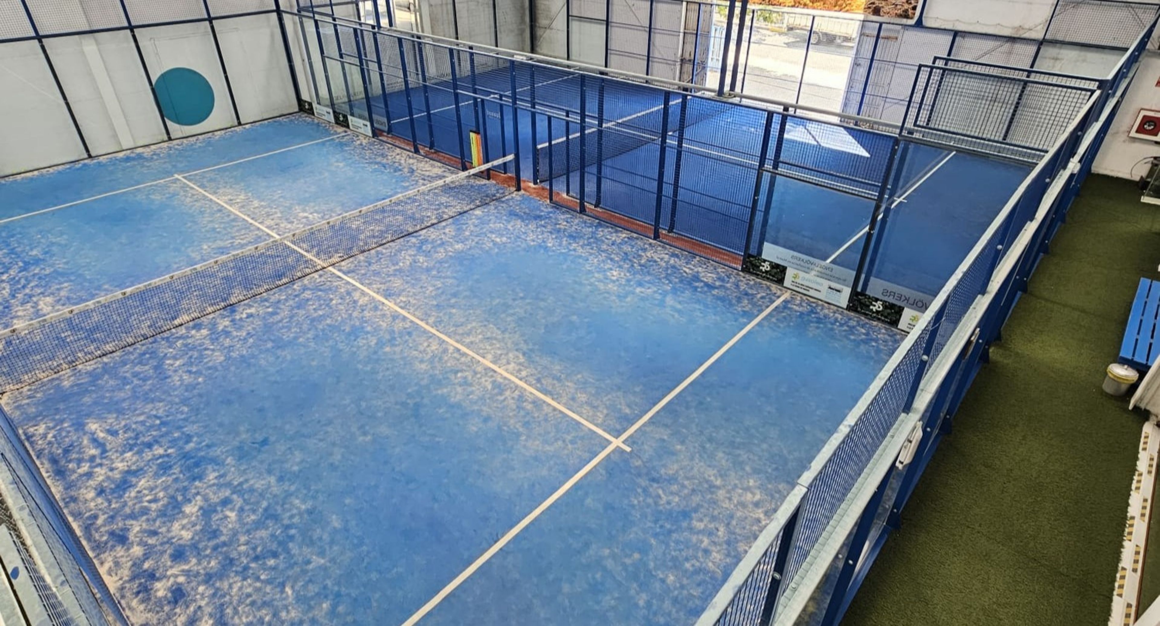 Magic Padel Club  — photo 2