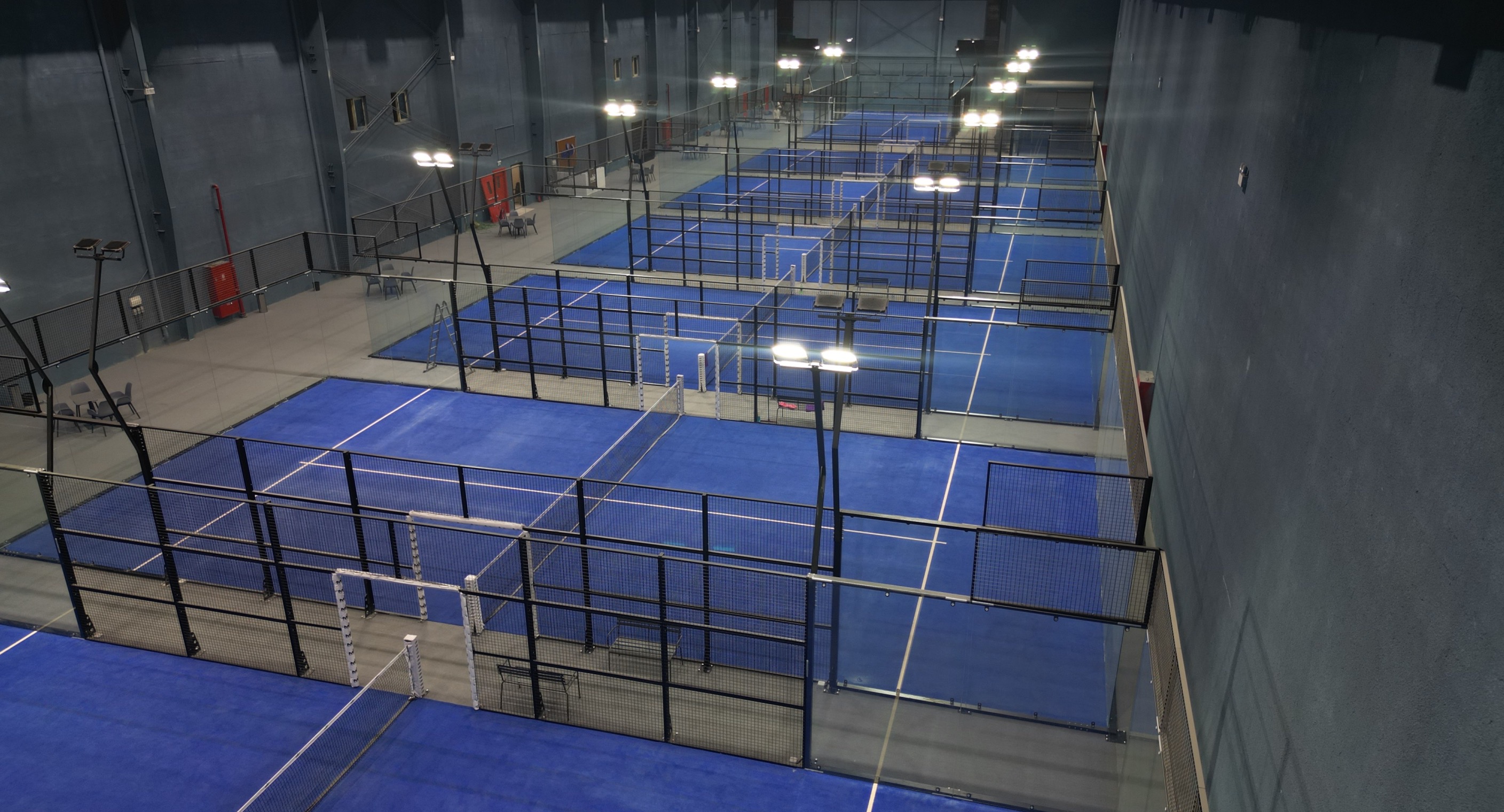 Magic Padel Sport Academy — photo 3