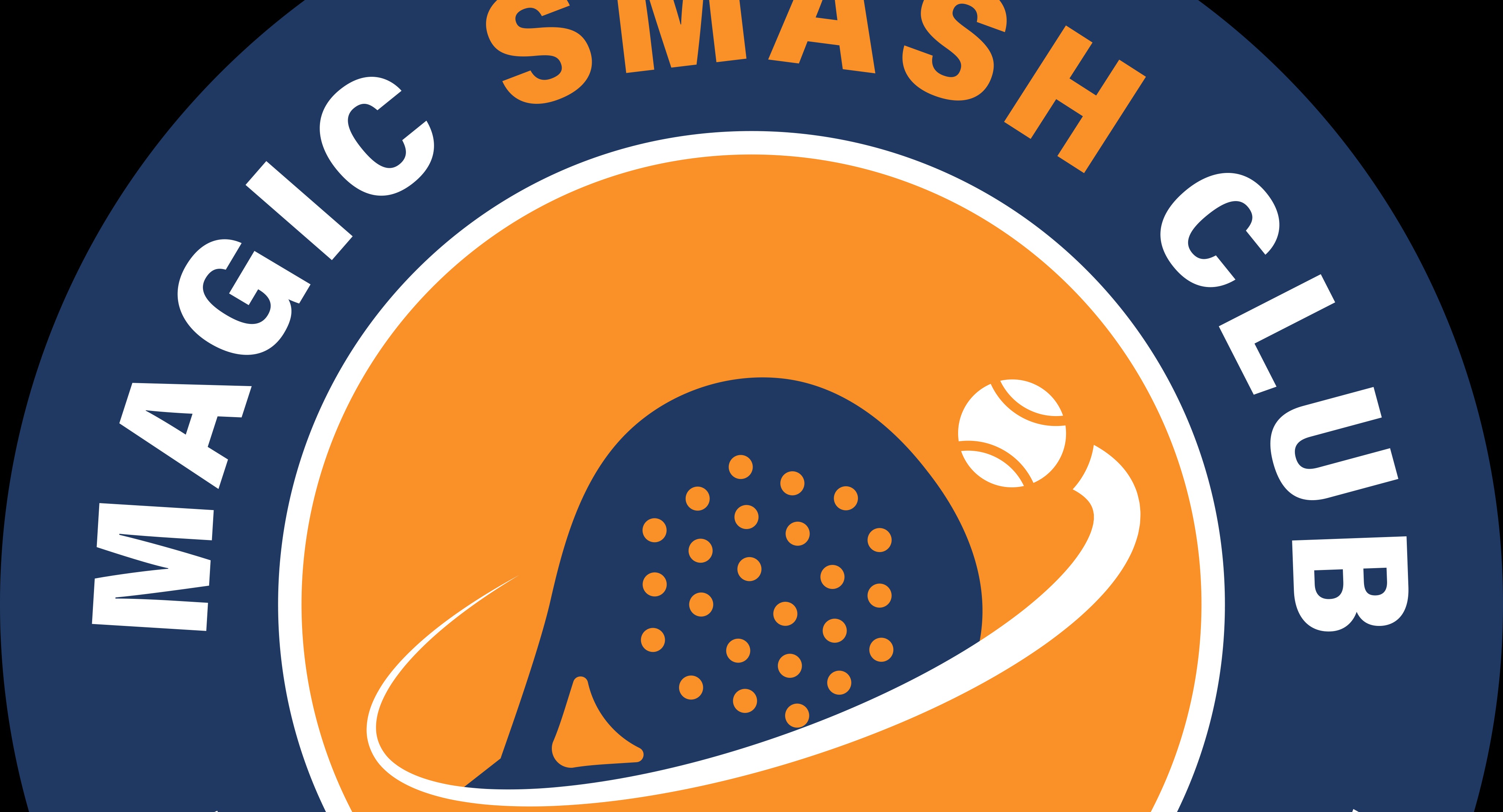 Magic SMASH Club — photo 1