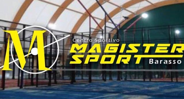 Magister Padel Barasso — photo 1
