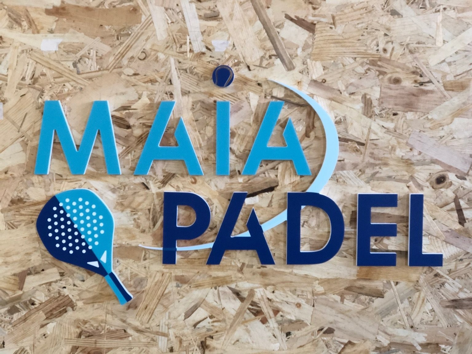 Maia Padel — photo 1