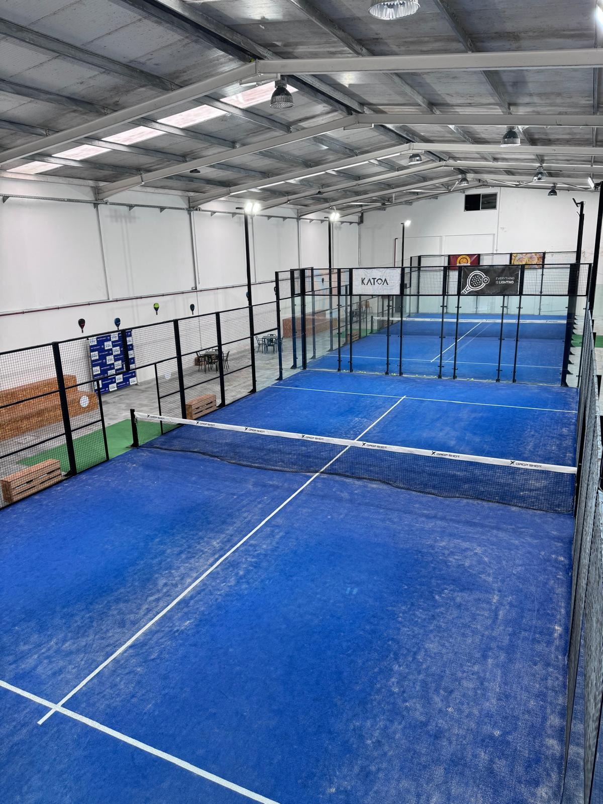 Maia Padel — photo 3