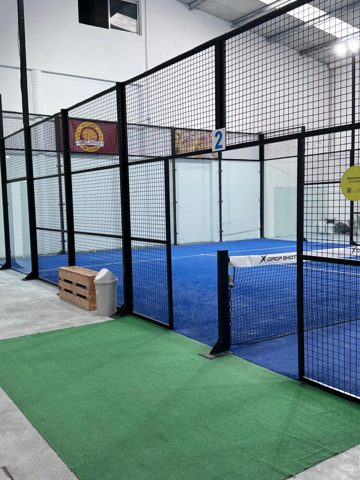 Maia Padel — photo 4