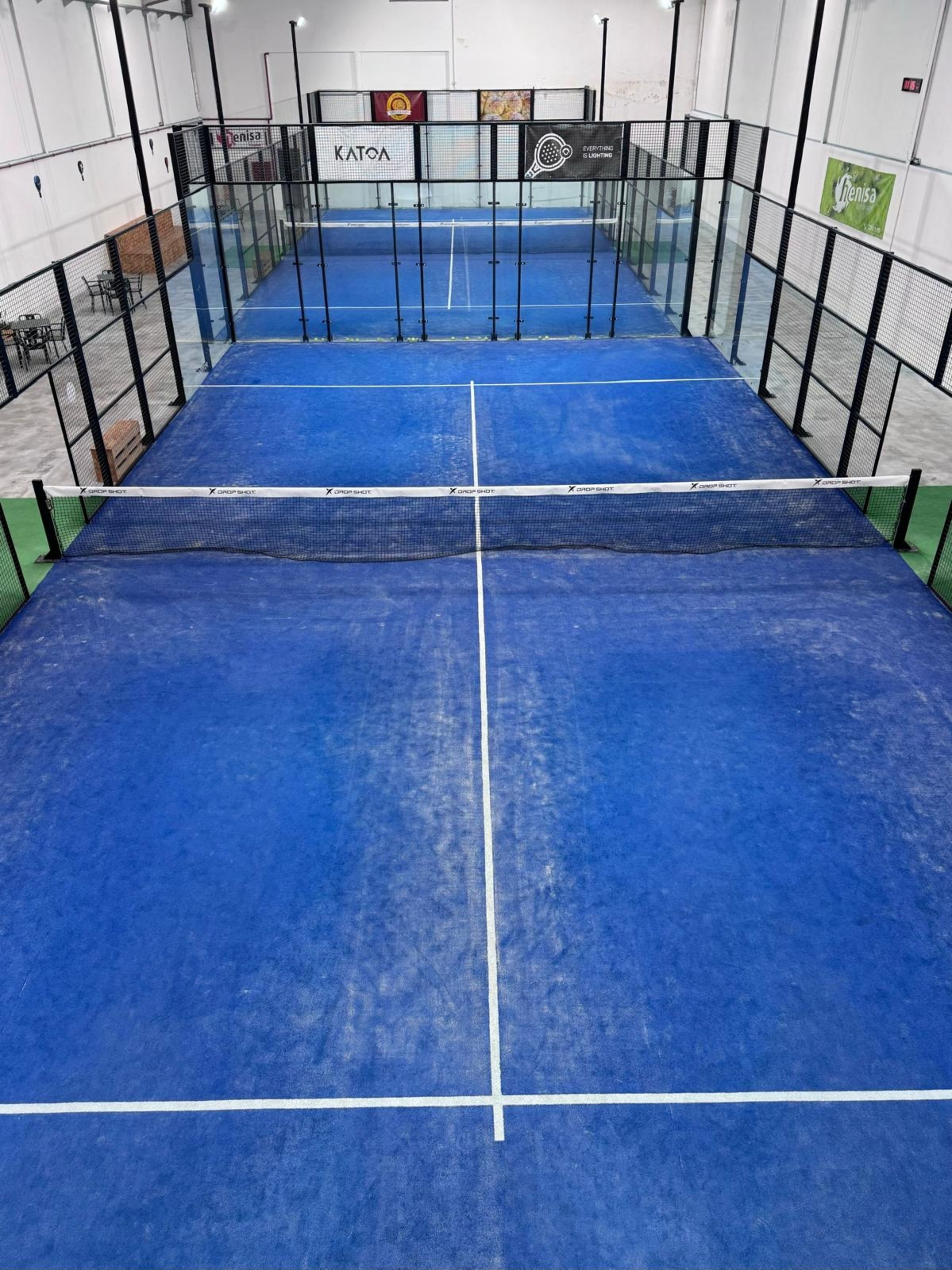 Maia Padel — photo 7