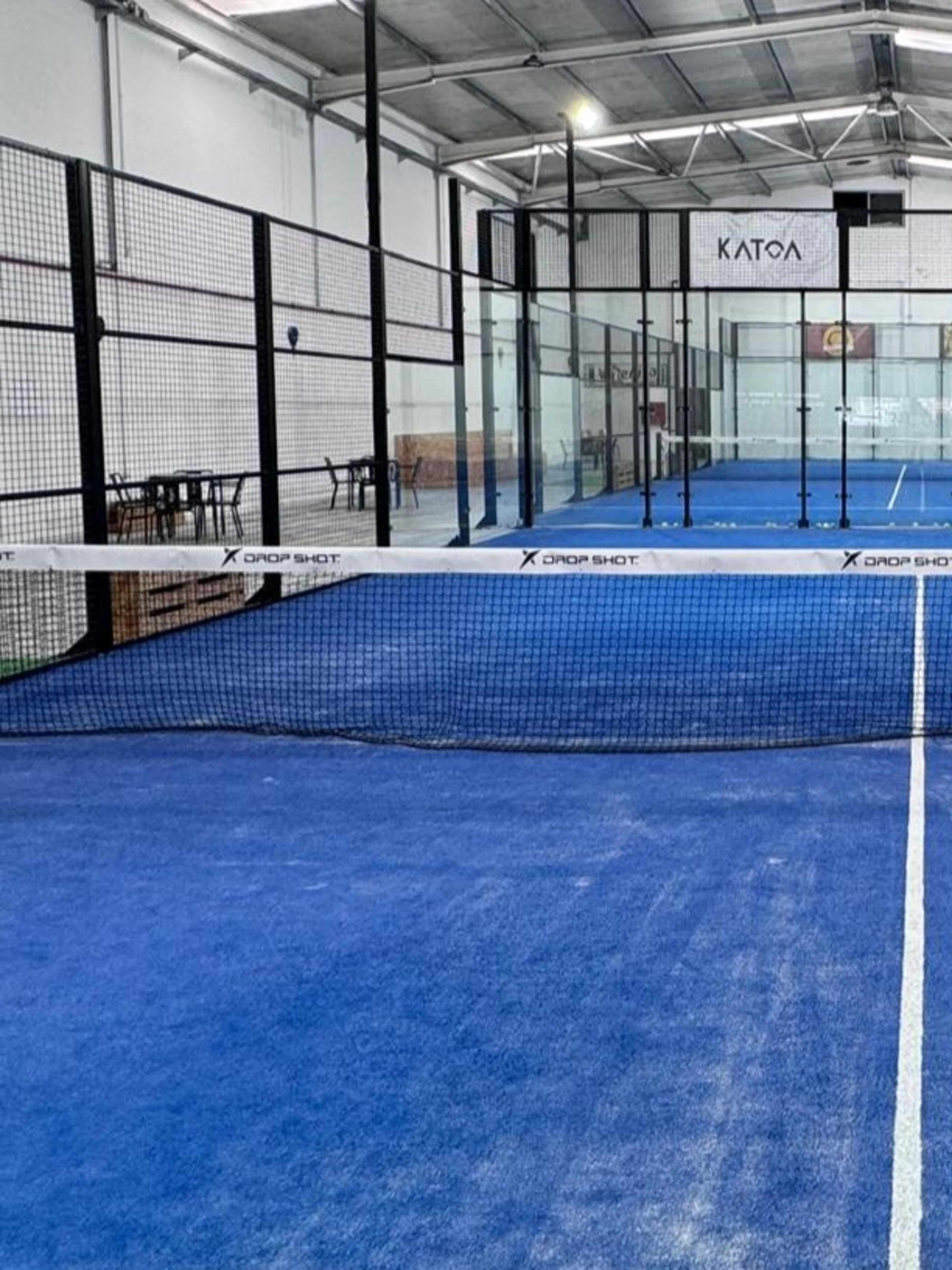 Maia Padel — photo 8