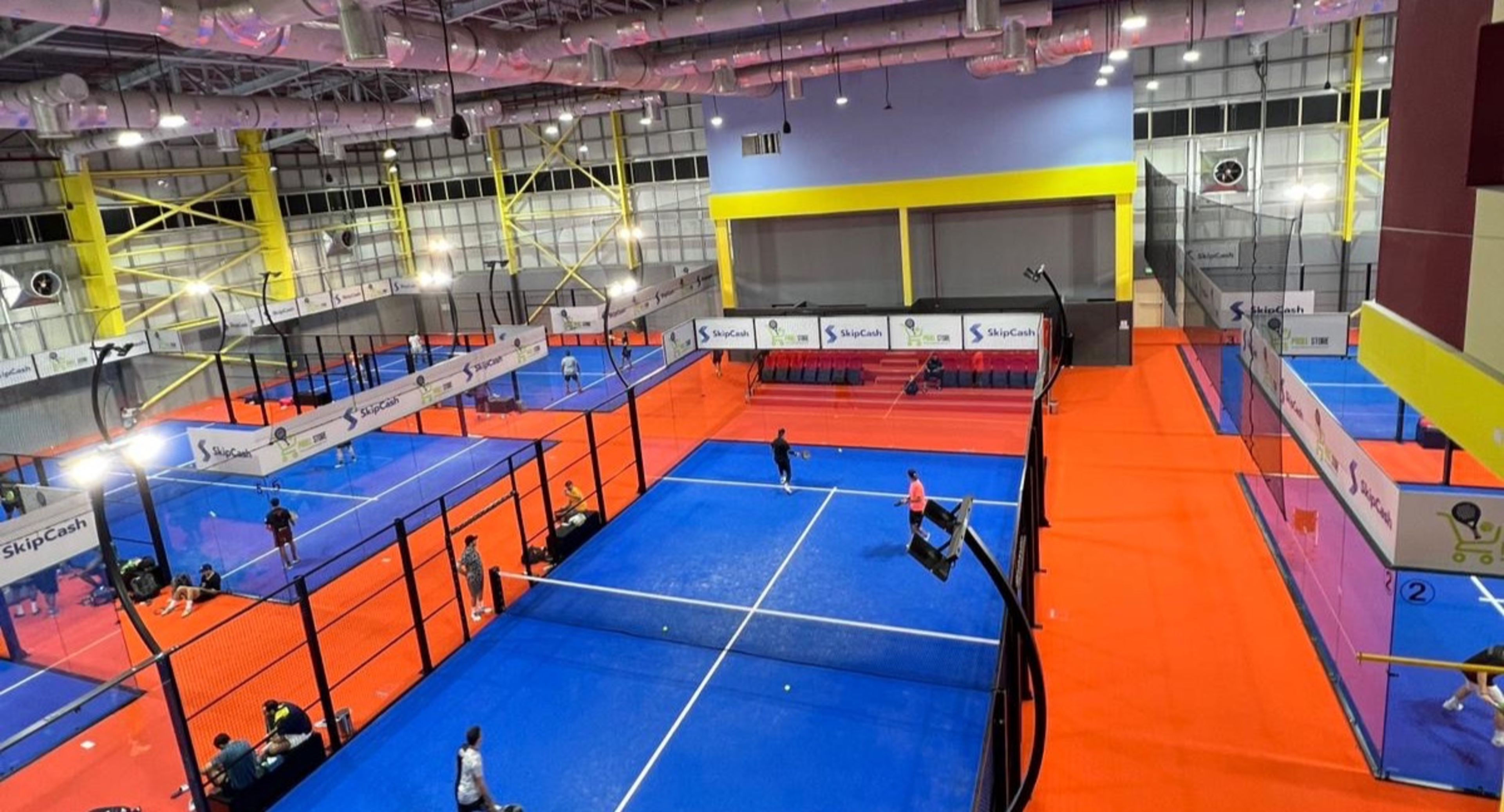 Maidan Sports Center — photo 2